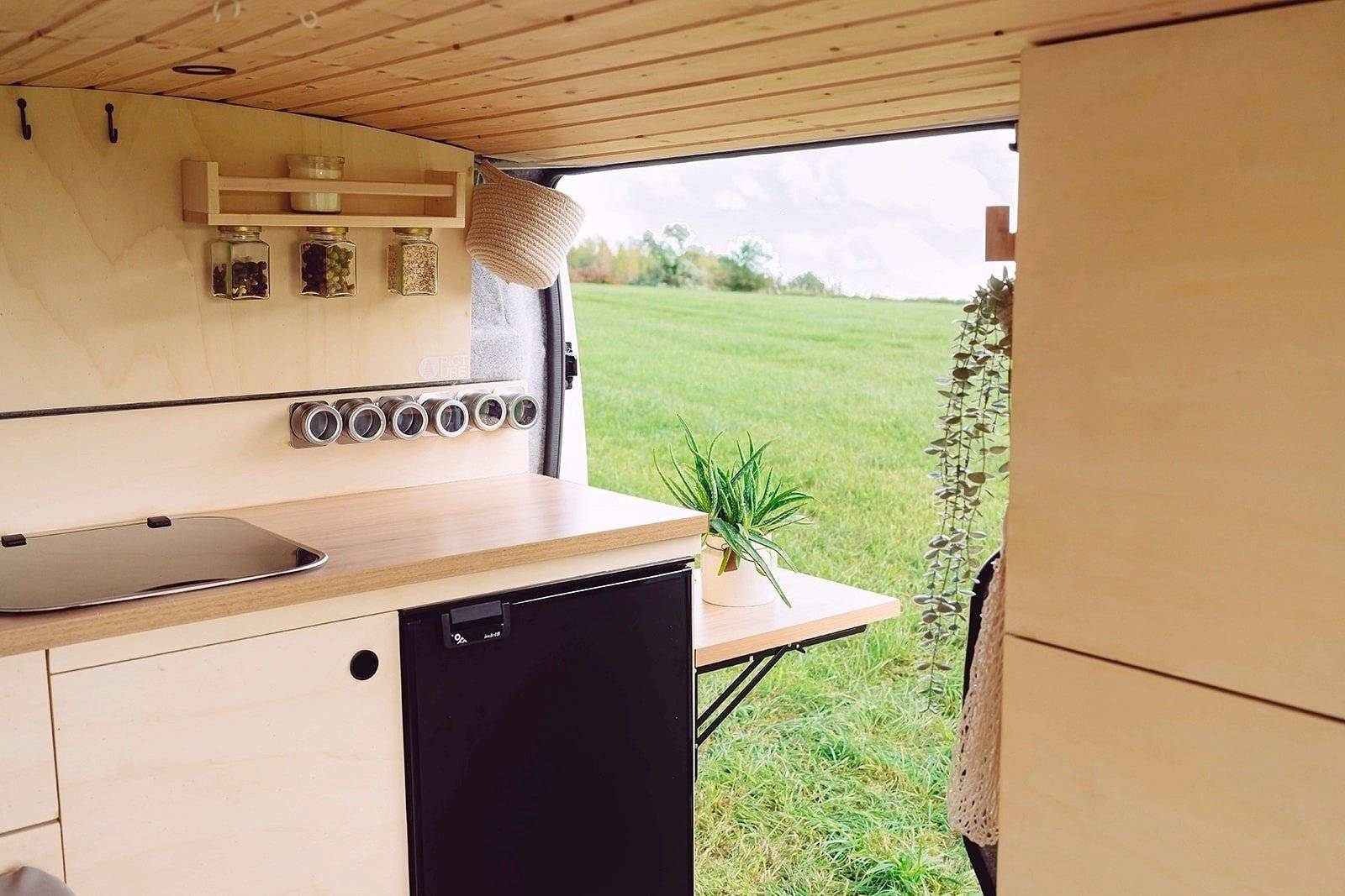 Renault Trafic 1,6 l 125 ch