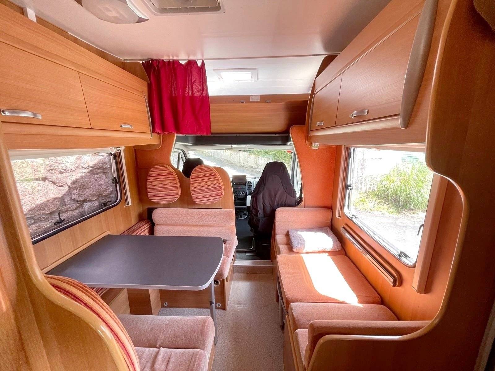 Benimar benimar sport 690