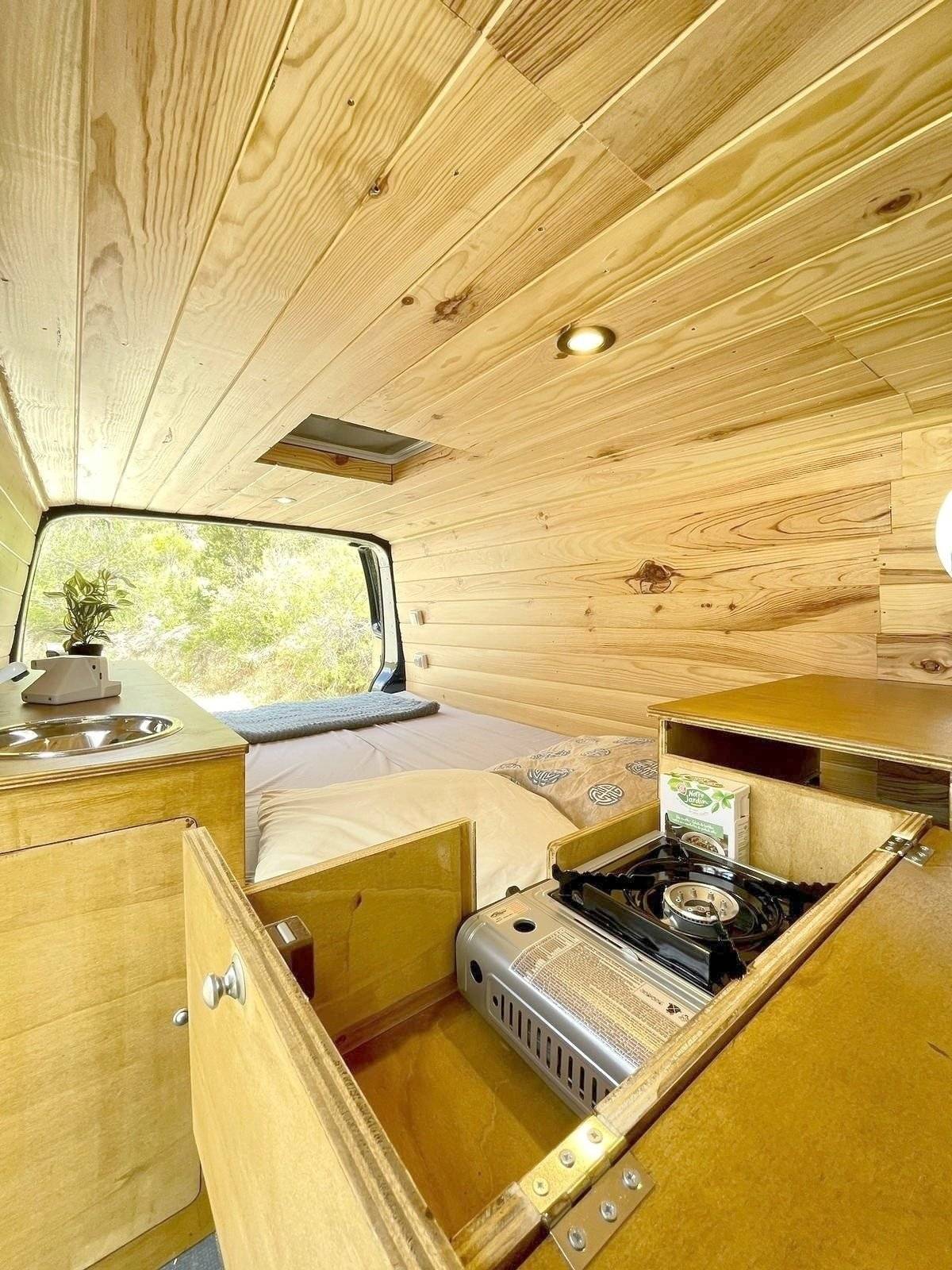 Volkswagen Transporter T5