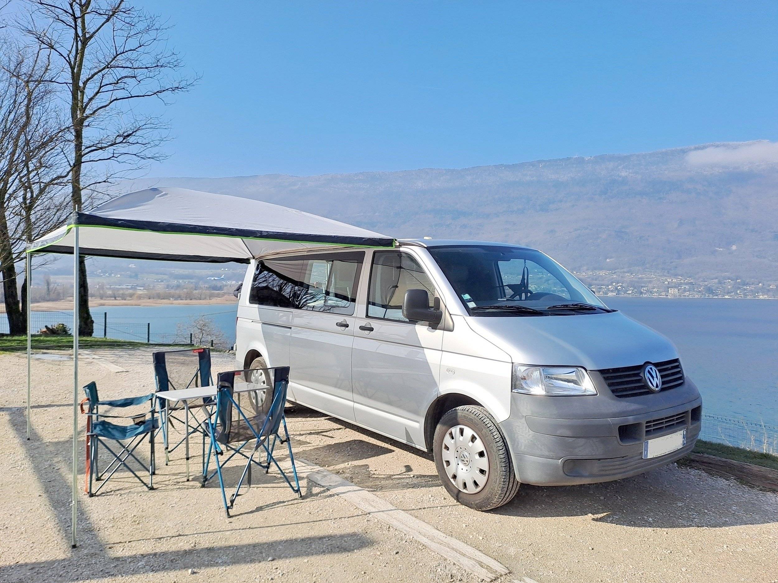 Volkswagen 2,5l TDI 130 ch