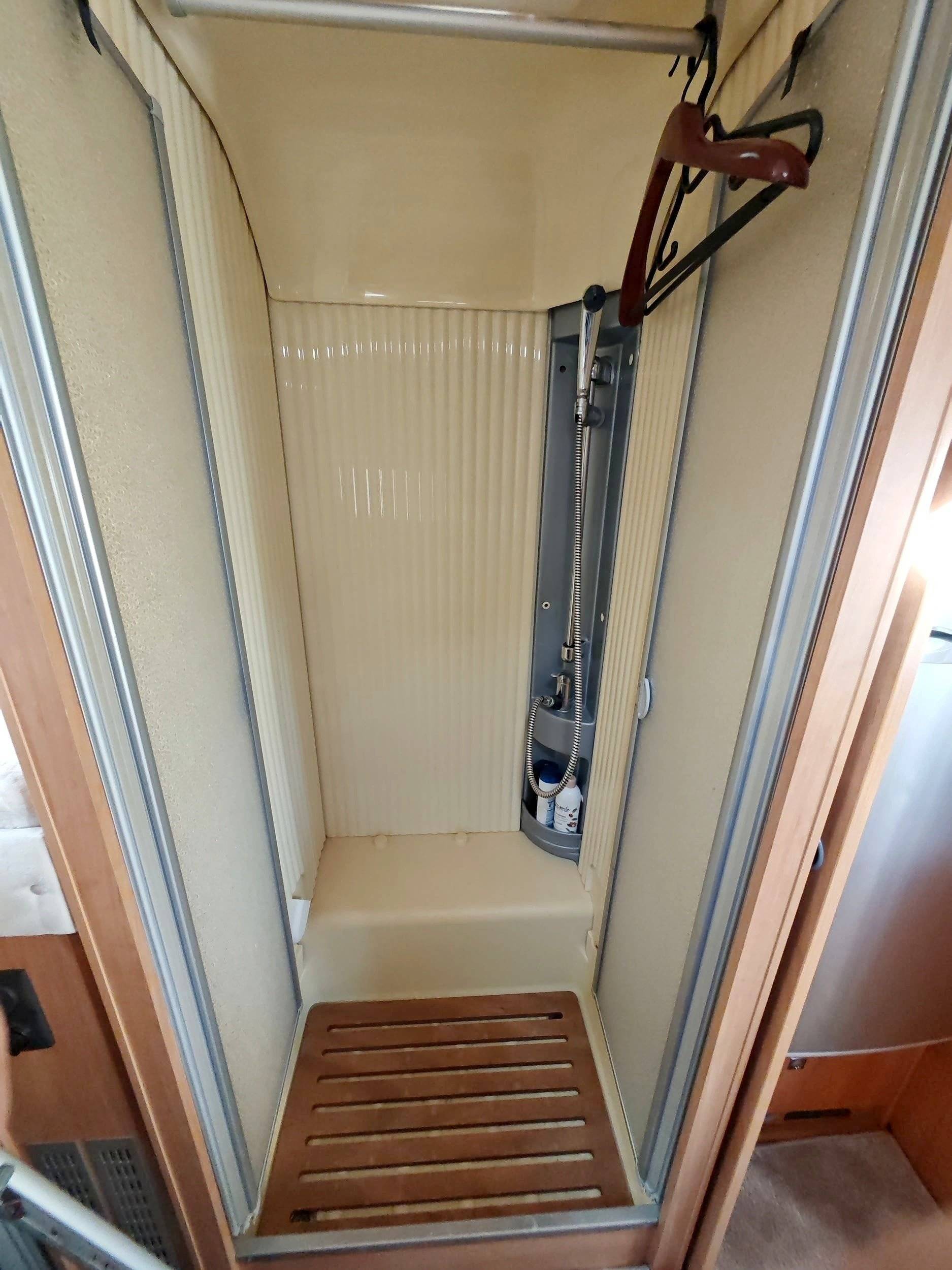Dethleffs Globebus I008 130cv