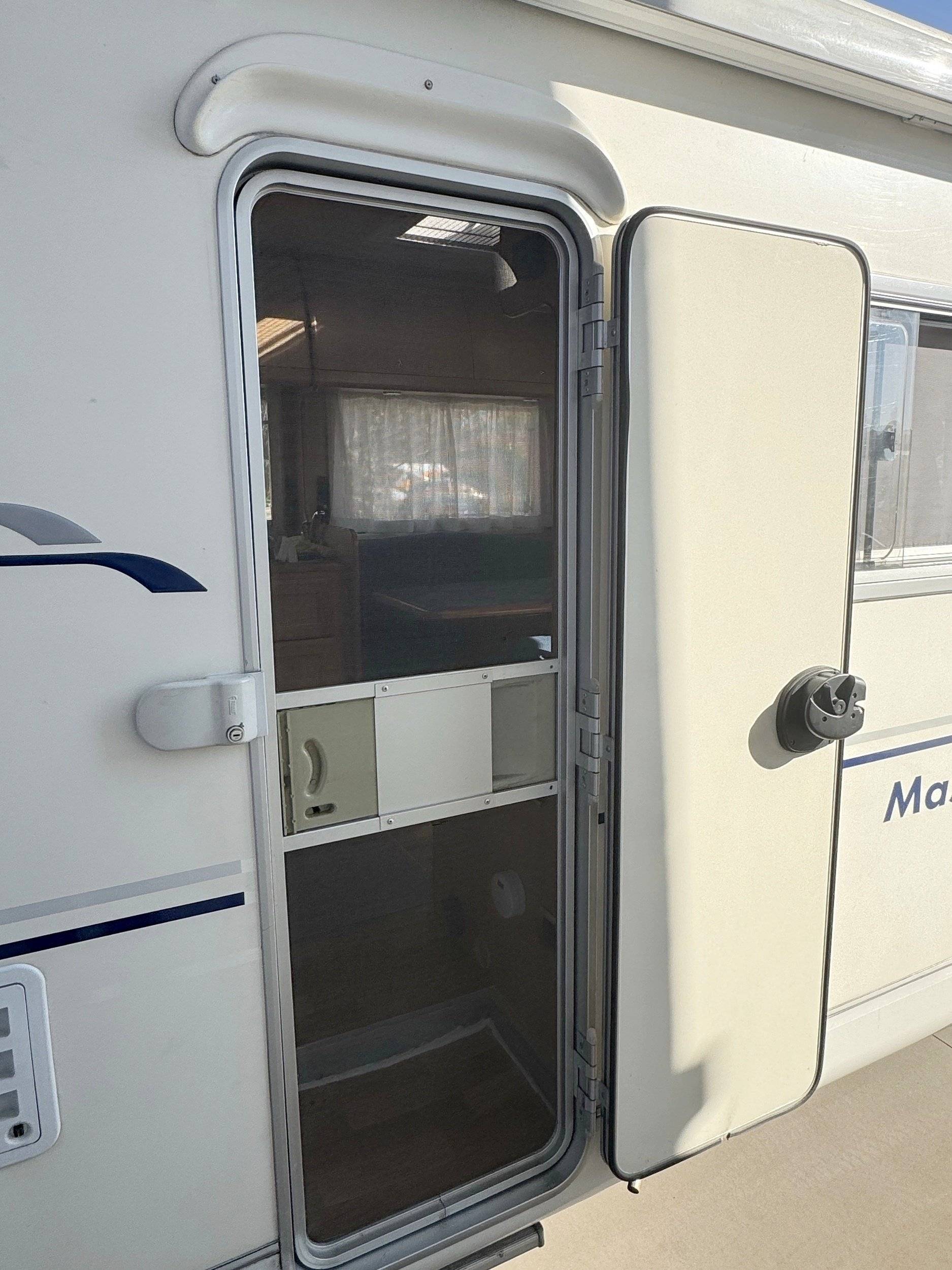 Autostar Master 2,5 l dCi 120 ch.