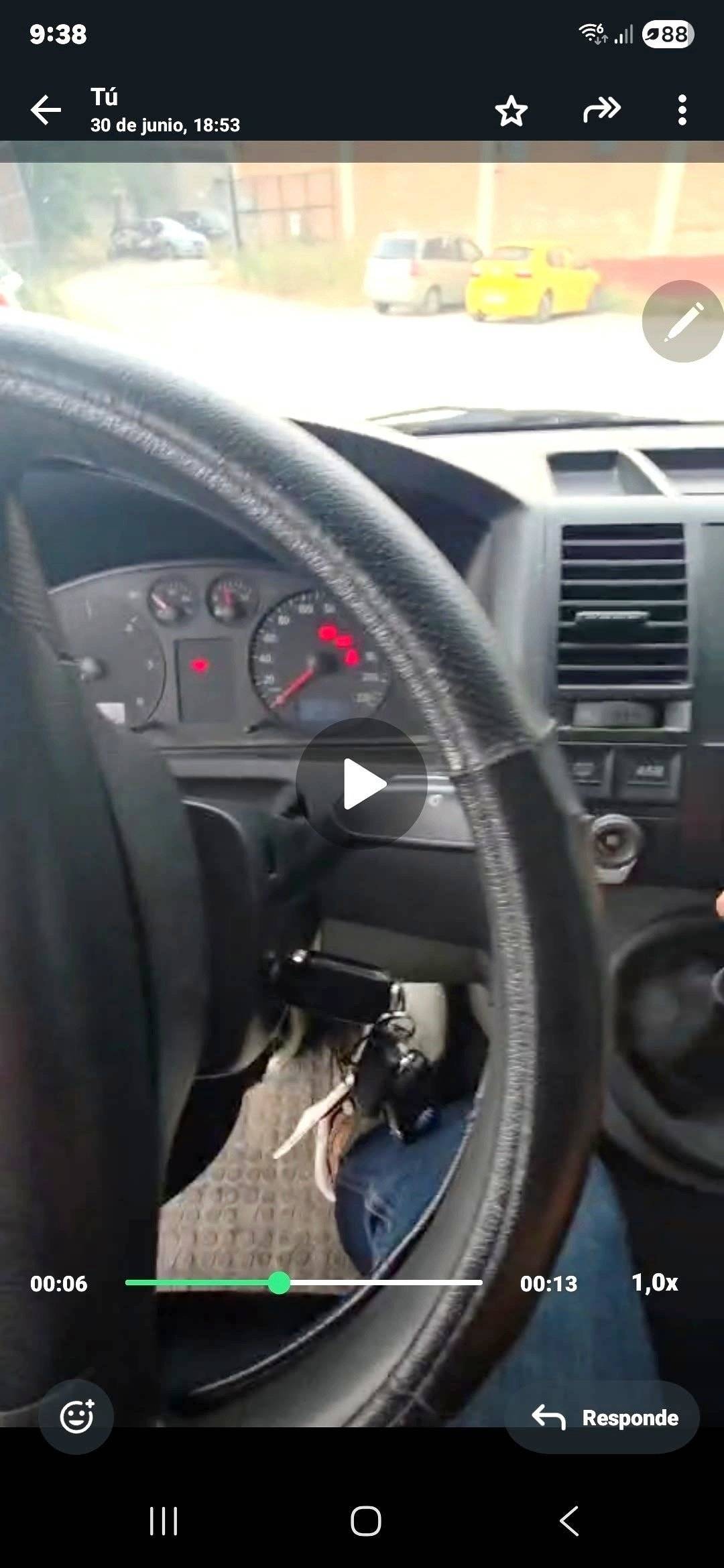 Volkswagen Transporter t5