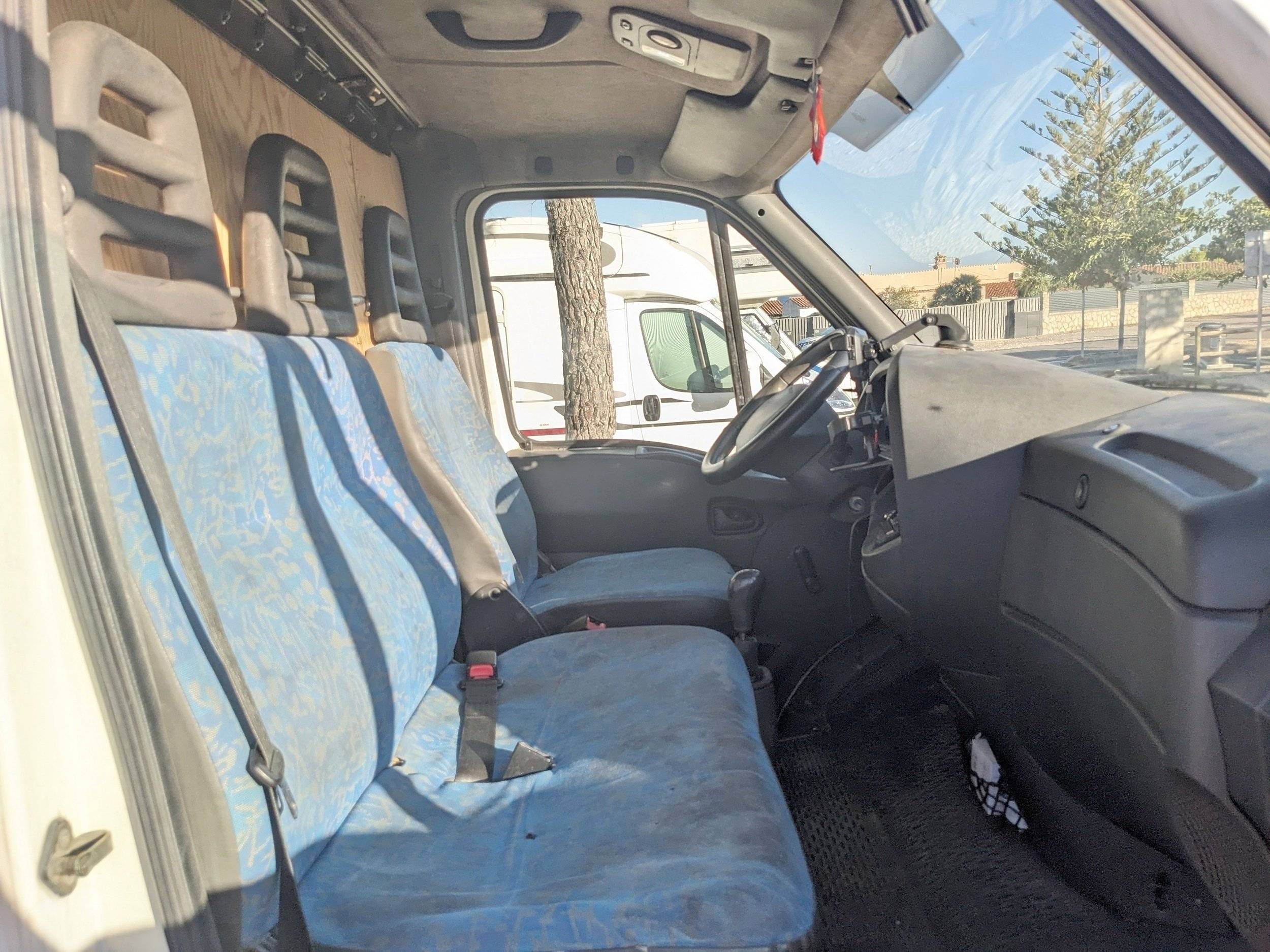 Iveco Iveco daily