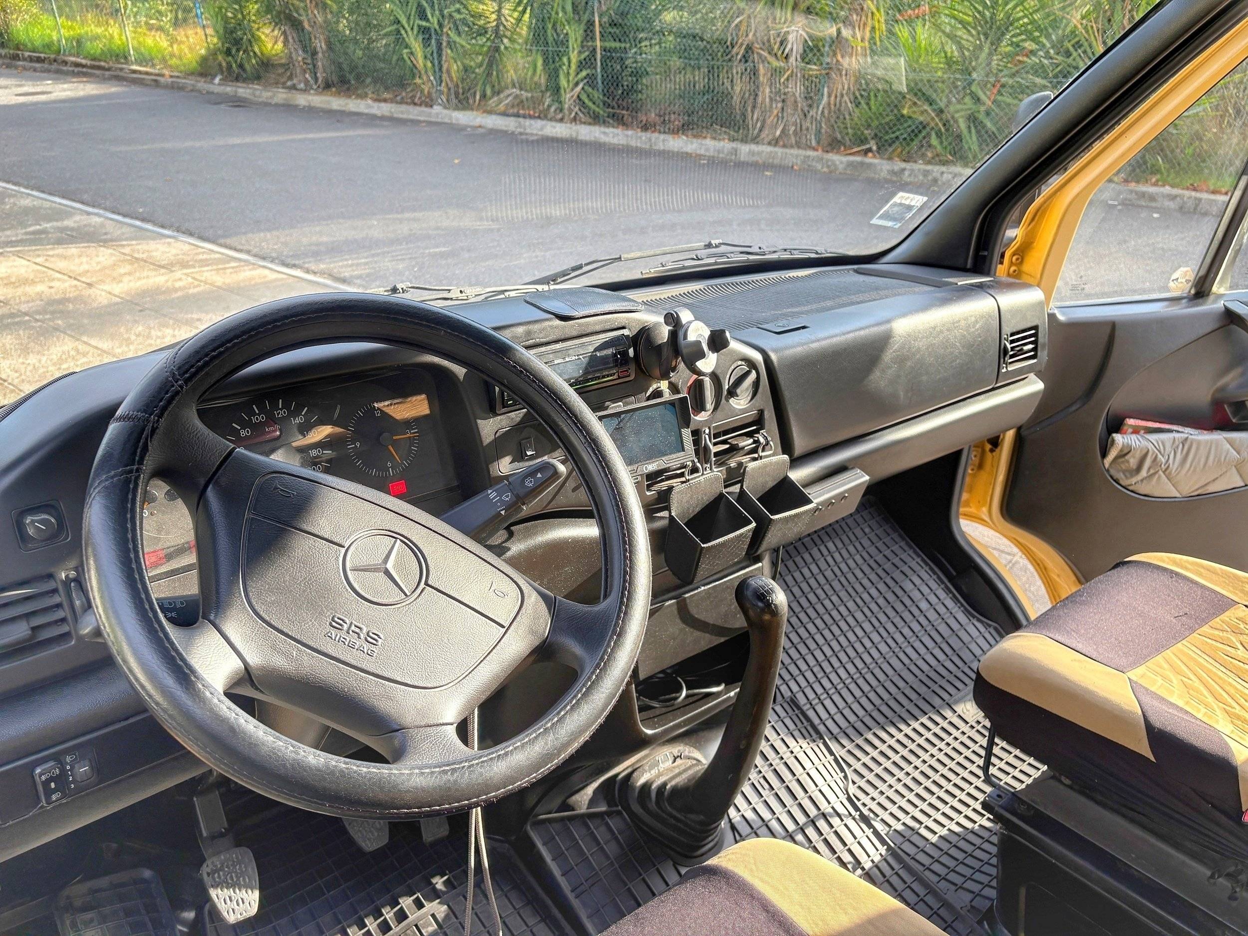 Mercedes MERCEDES SPRINTER