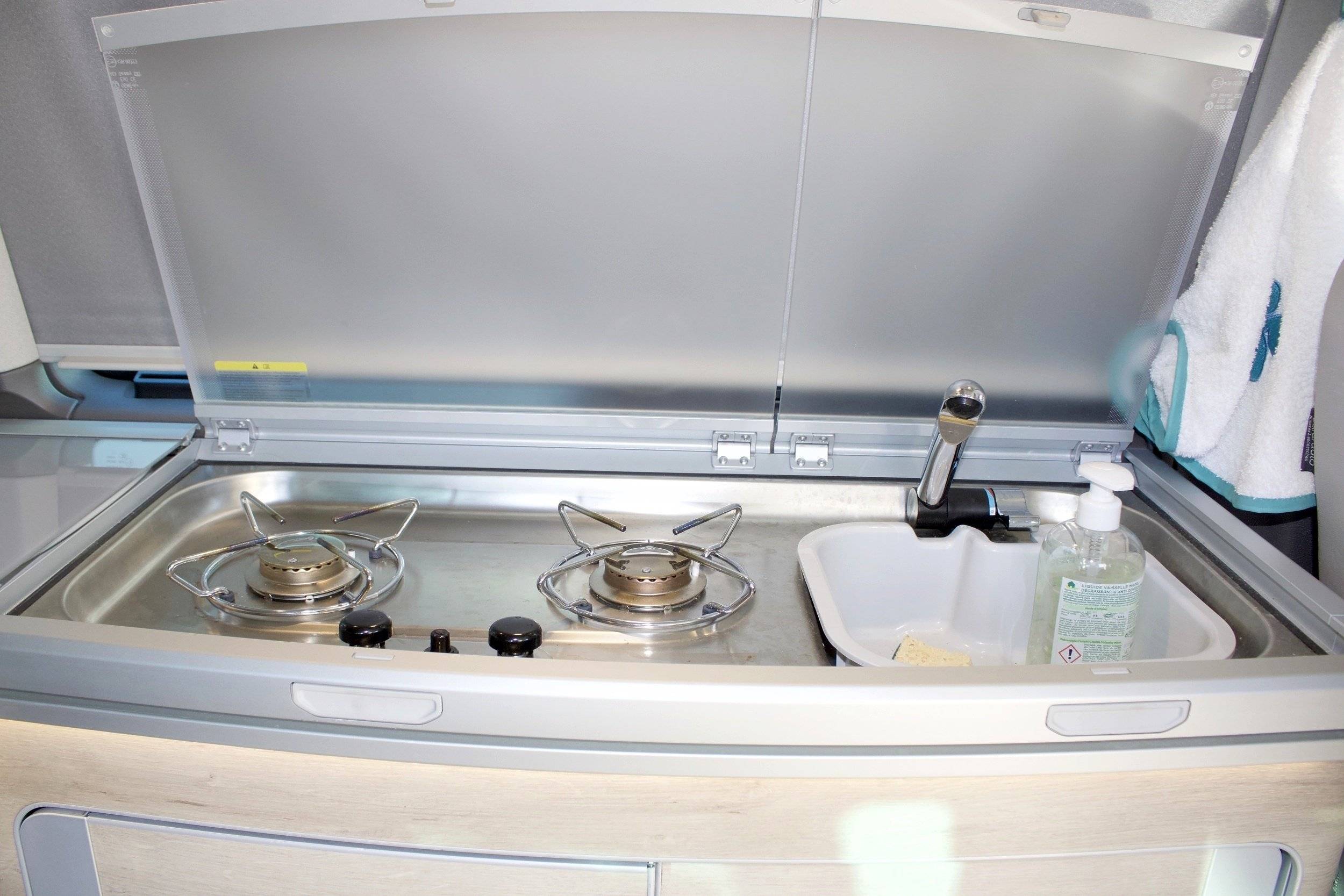 Volkswagen Volkswagen T6.1 California Coast 