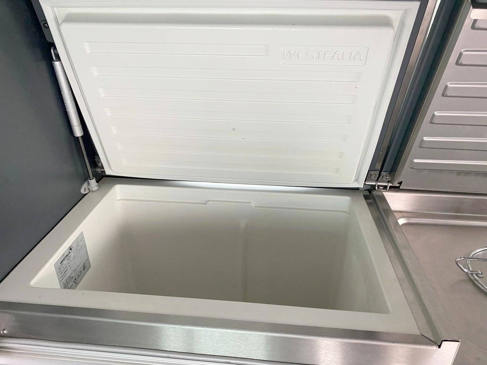 Volkswagen Mercedes Marco polo