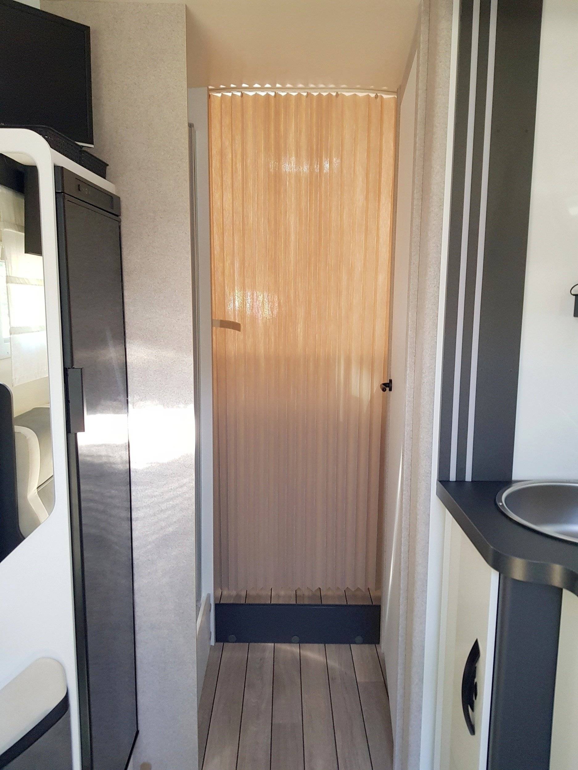 Mclouis ford transit