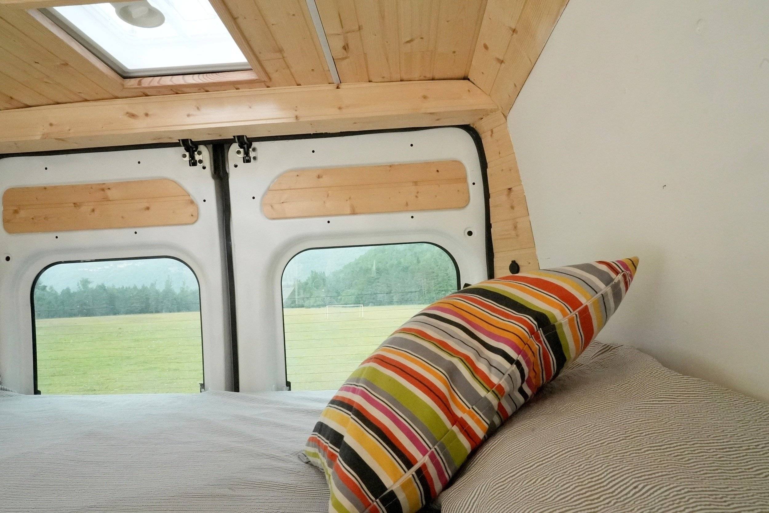 Fiat Ducato 120 Multijet