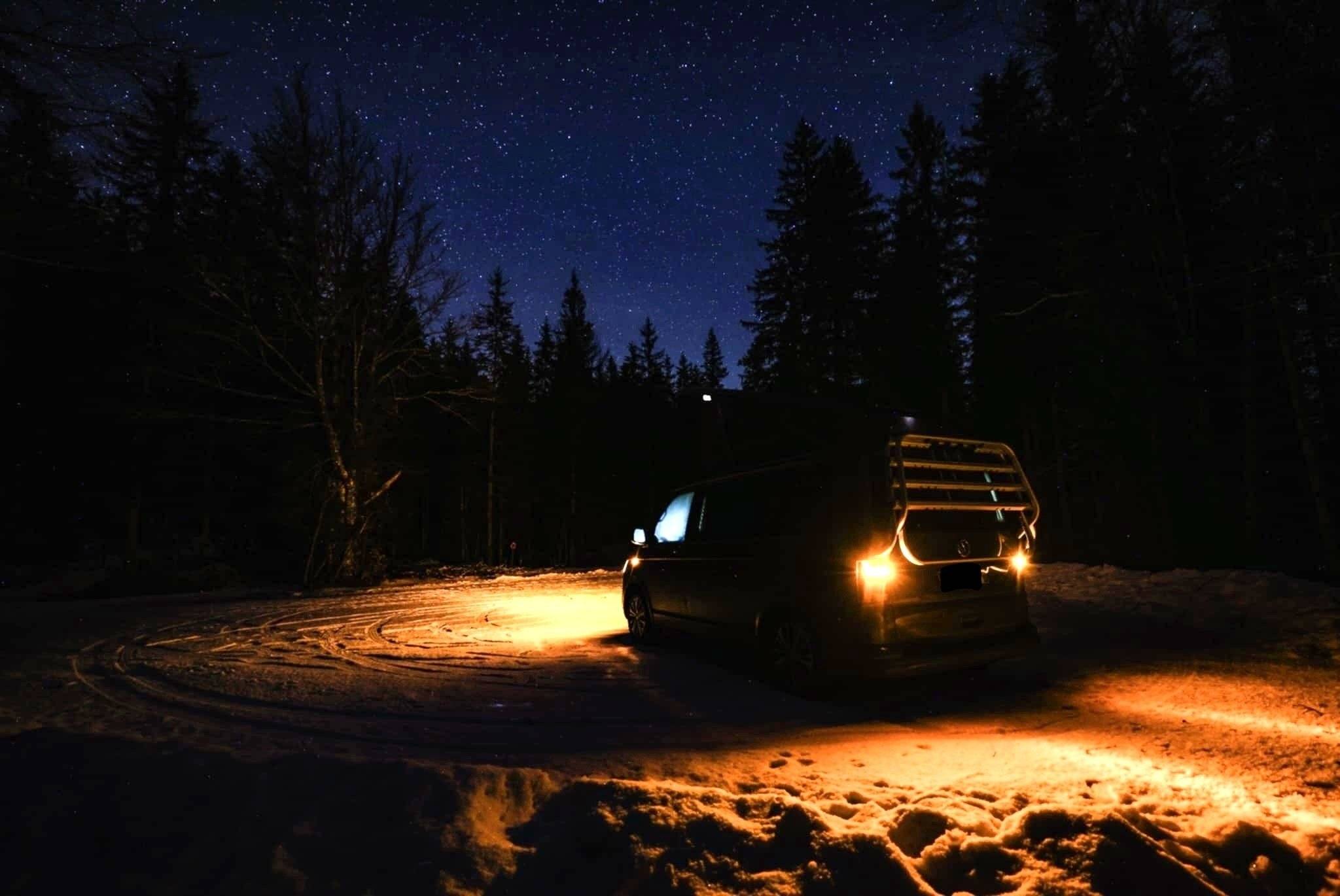 Volkswagen Volkswagen T6.1 California OCEAN