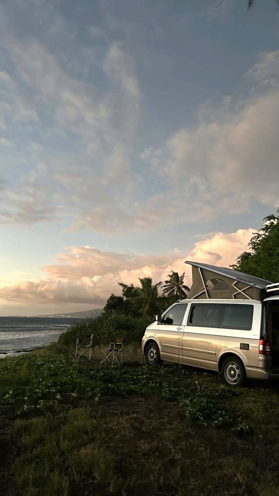 Westfalia California