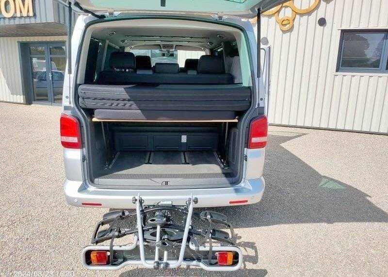 Volkswagen T5 2 l 140 ch