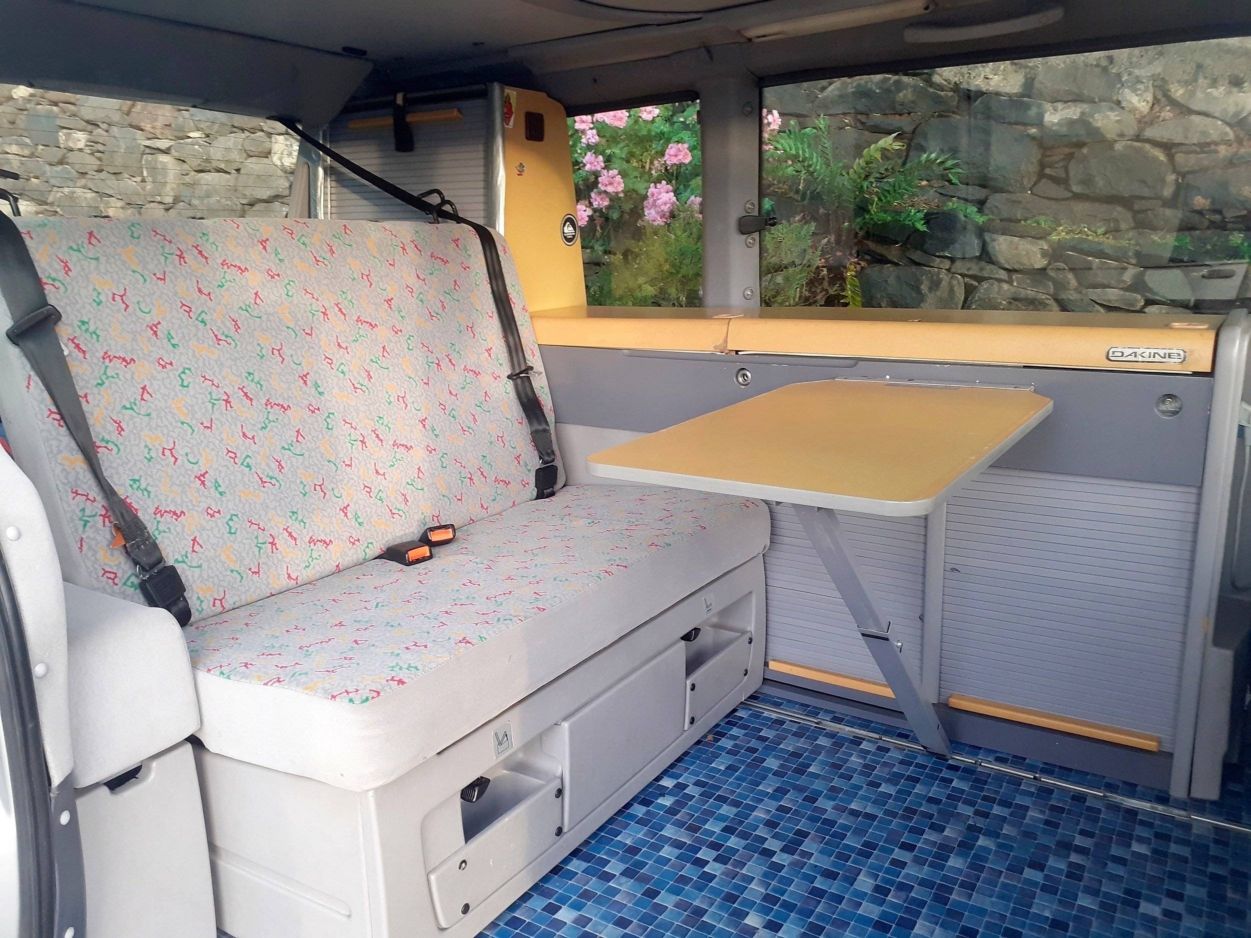 Westfalia  Marco Polo 