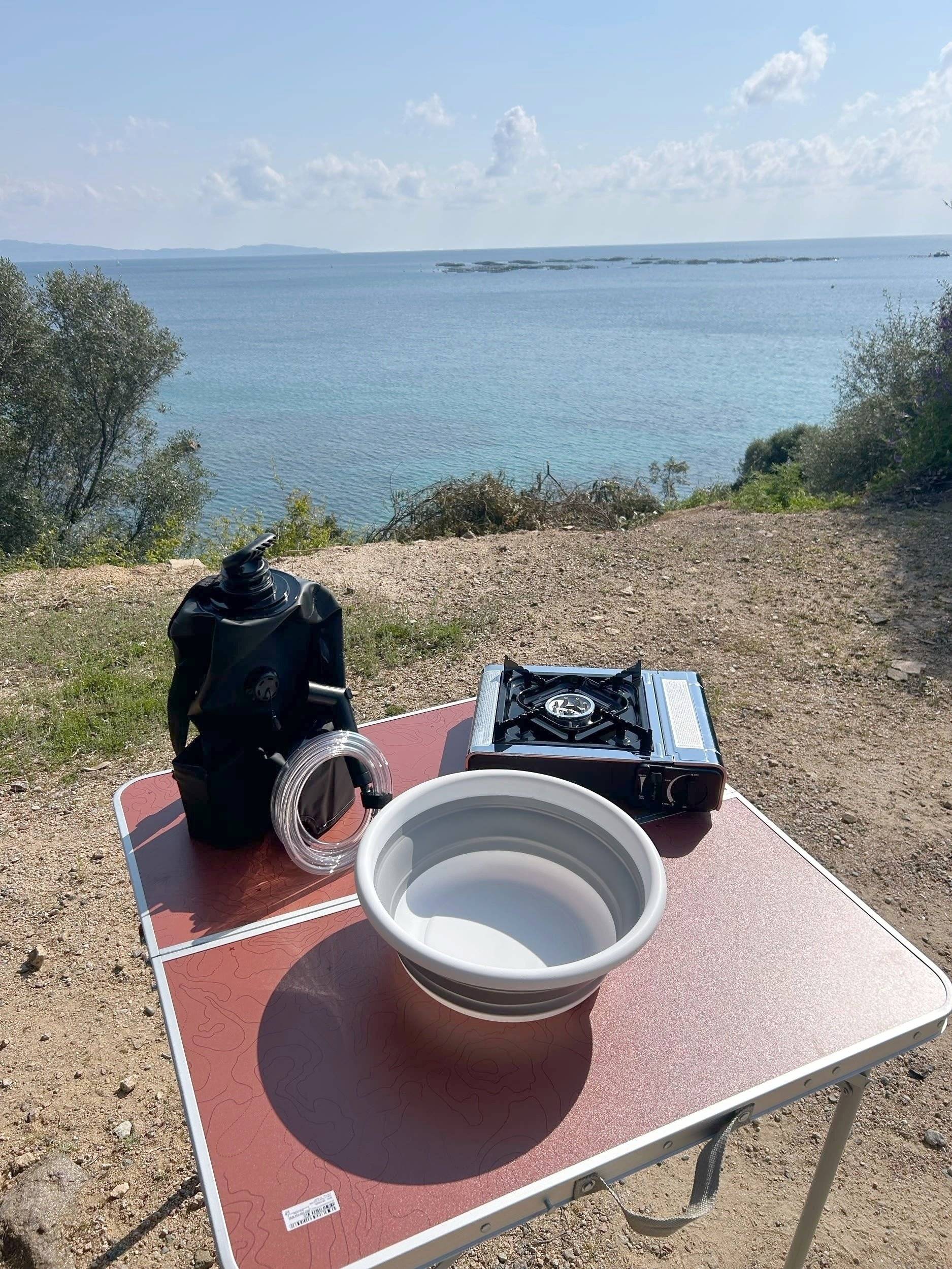 Volkswagen Transporter T6 long