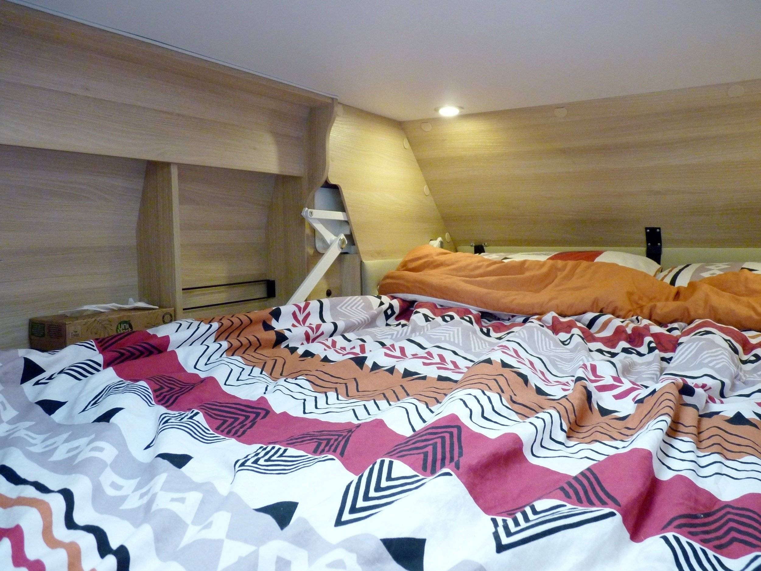 Campérêve Family Van