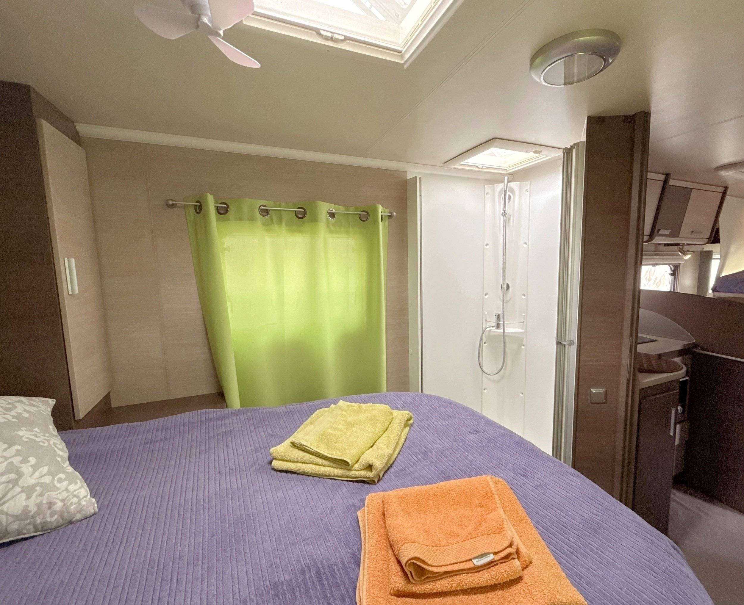 Bavaria Bavaria/ Artic T74