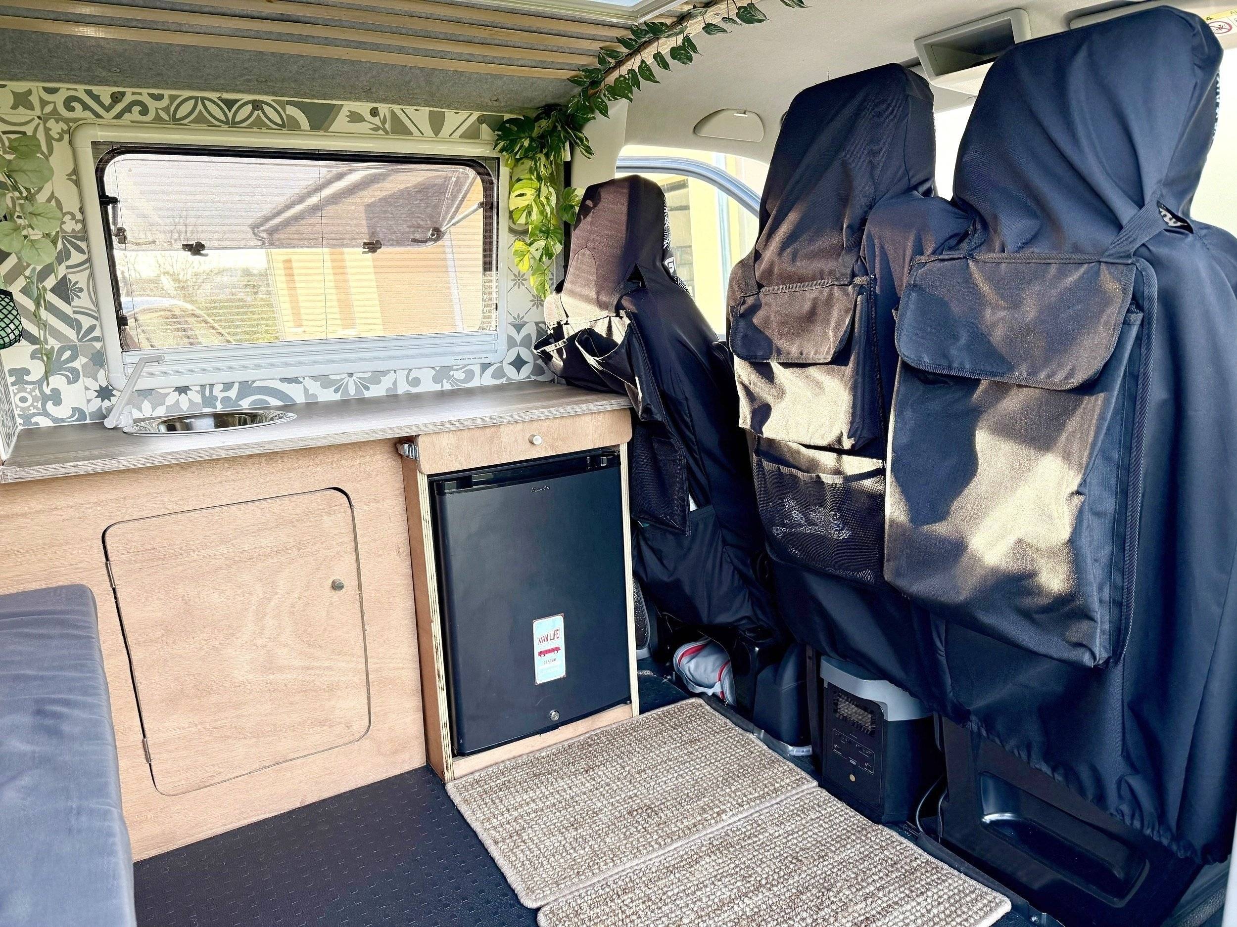 Volkswagen T6 2 l 150 ch