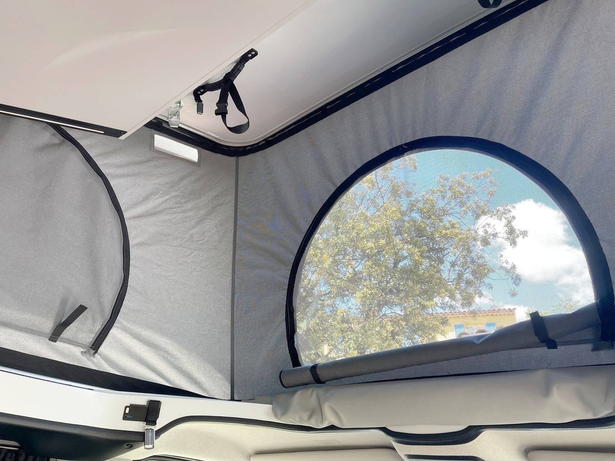 Hanroad Hanroad Trek 5+