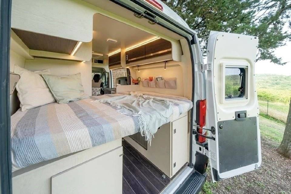 Rimor Rimor Horus 45