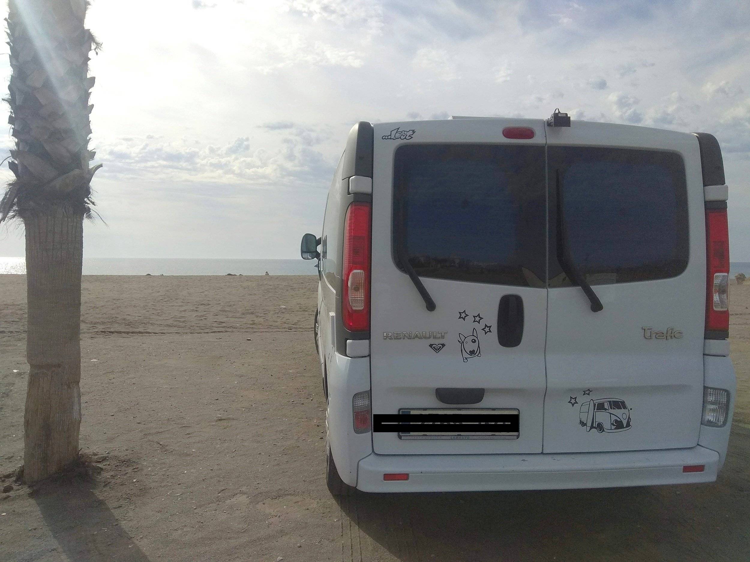 Renault Renault Trafic Passenger 