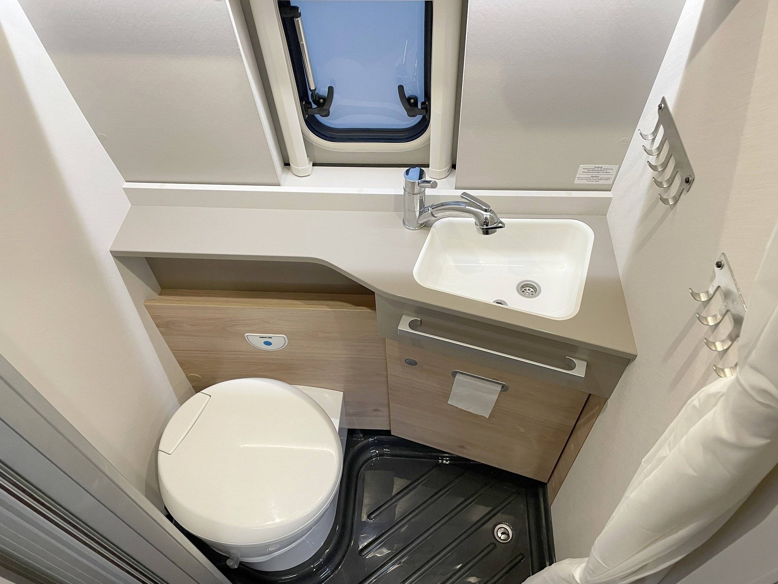 Dethleffs DETHLEFFS GLOBETRAIL  