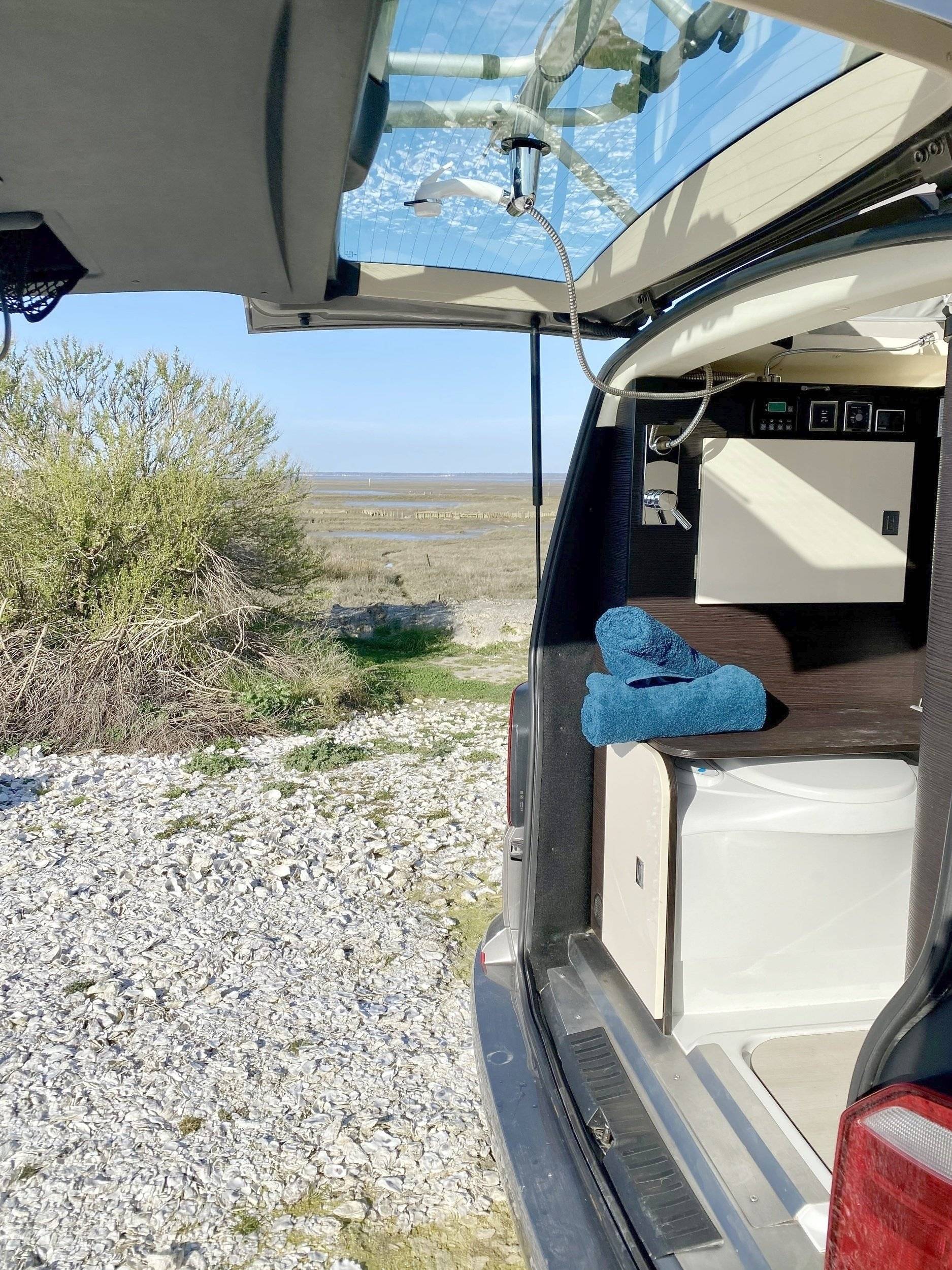 Westfalia Westfalia Kepler One