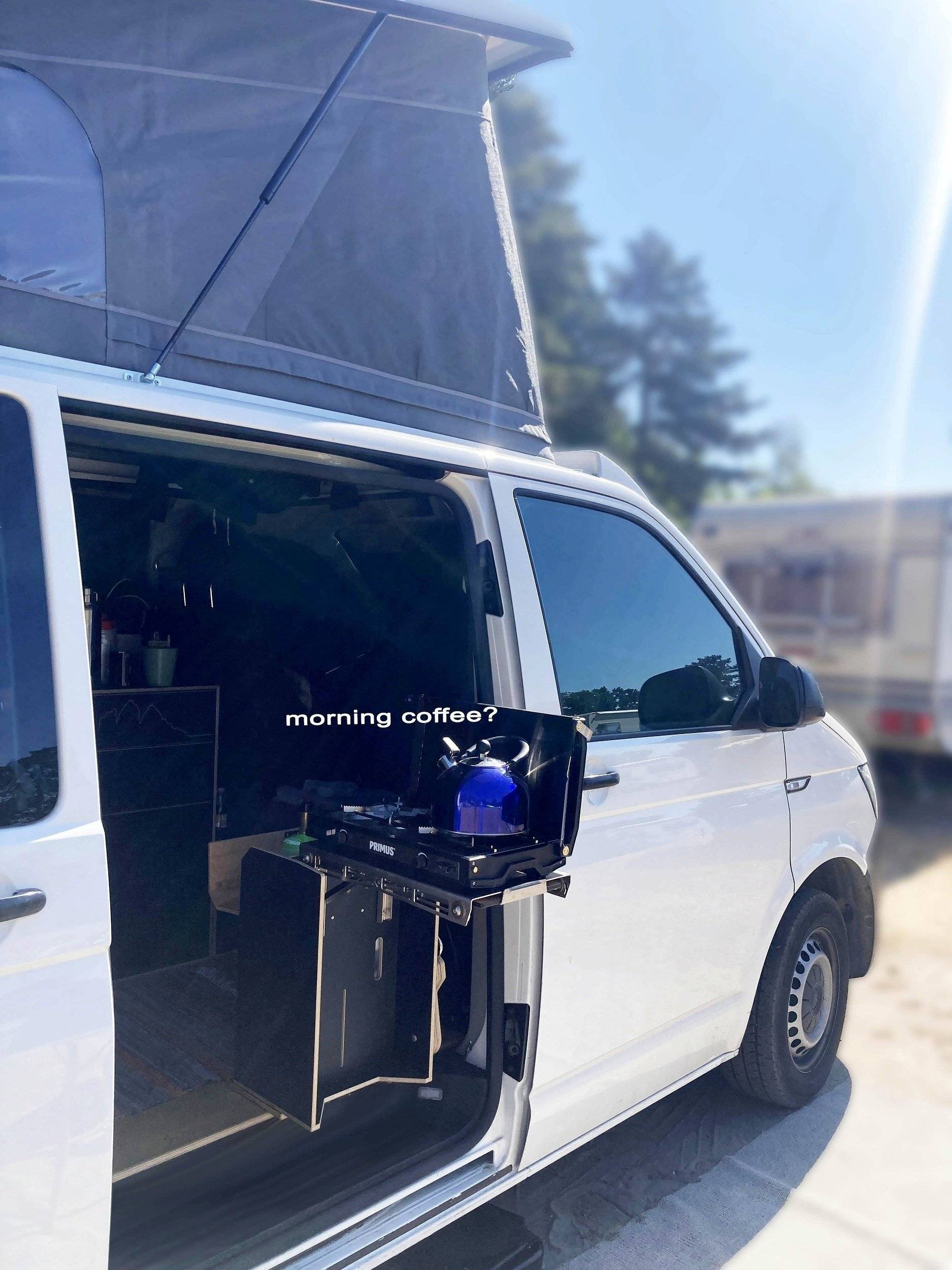 Volkswagen Volkswagen T6