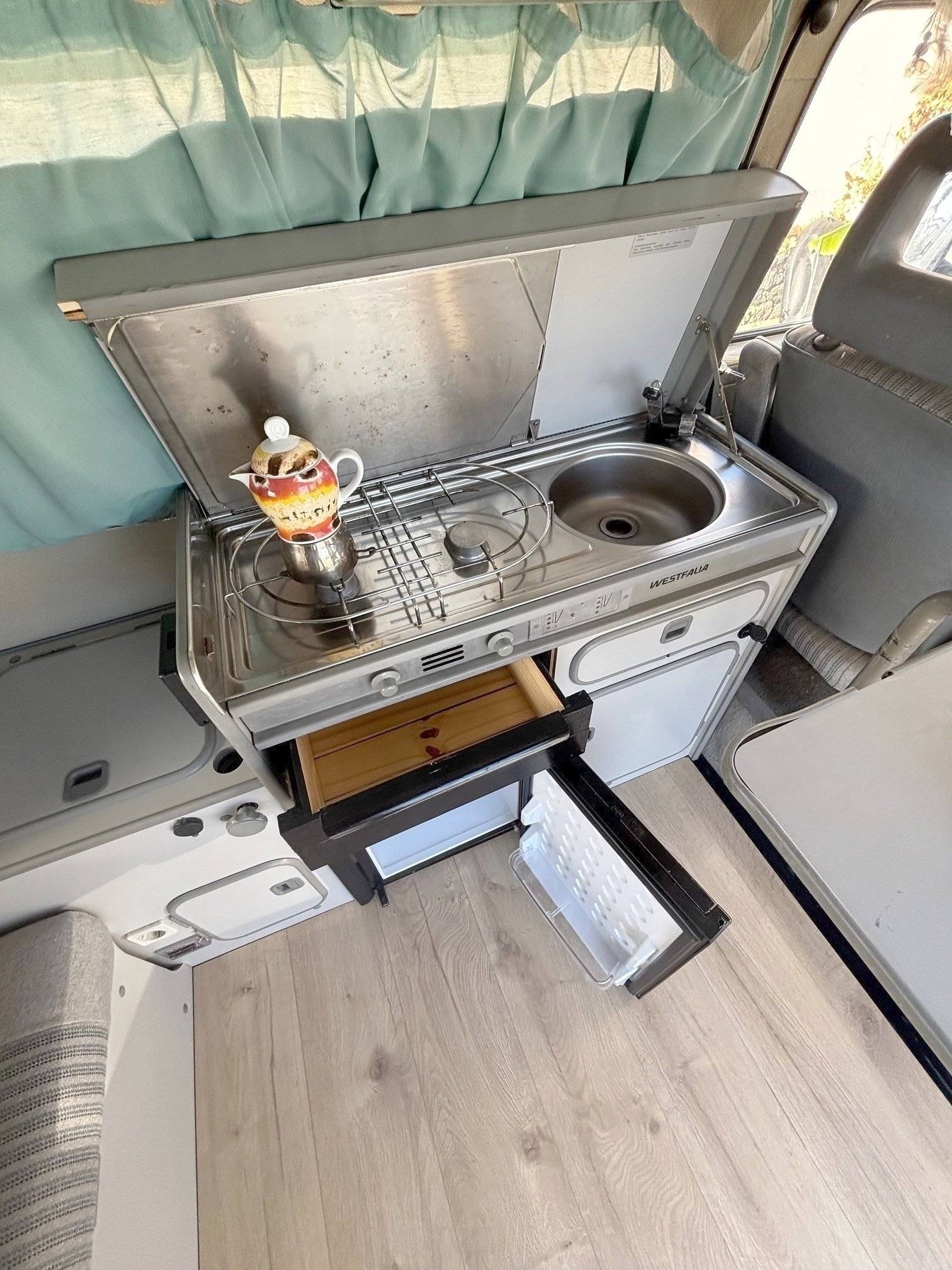 Westfalia Joker