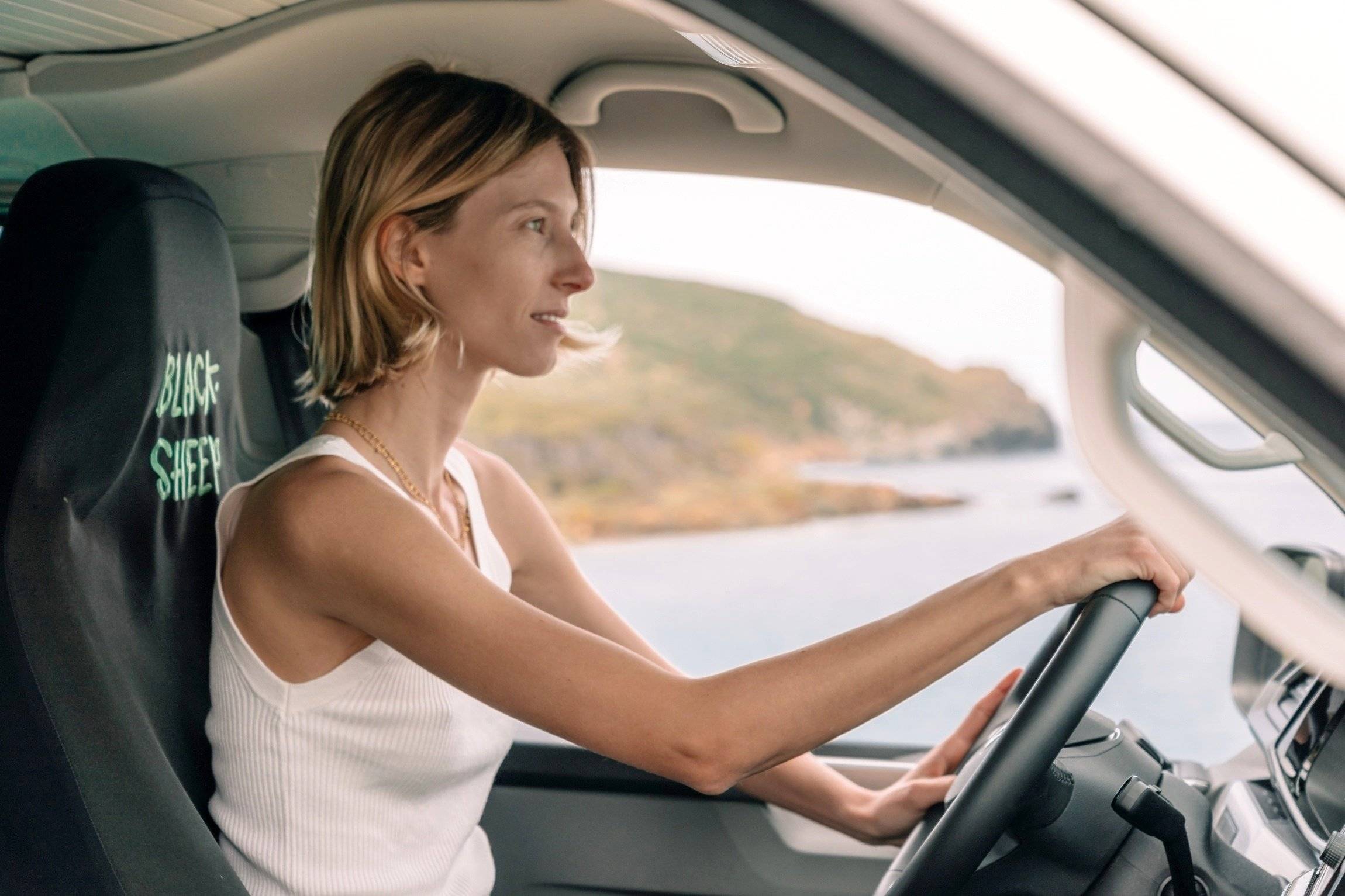 Volkswagen California T6.1