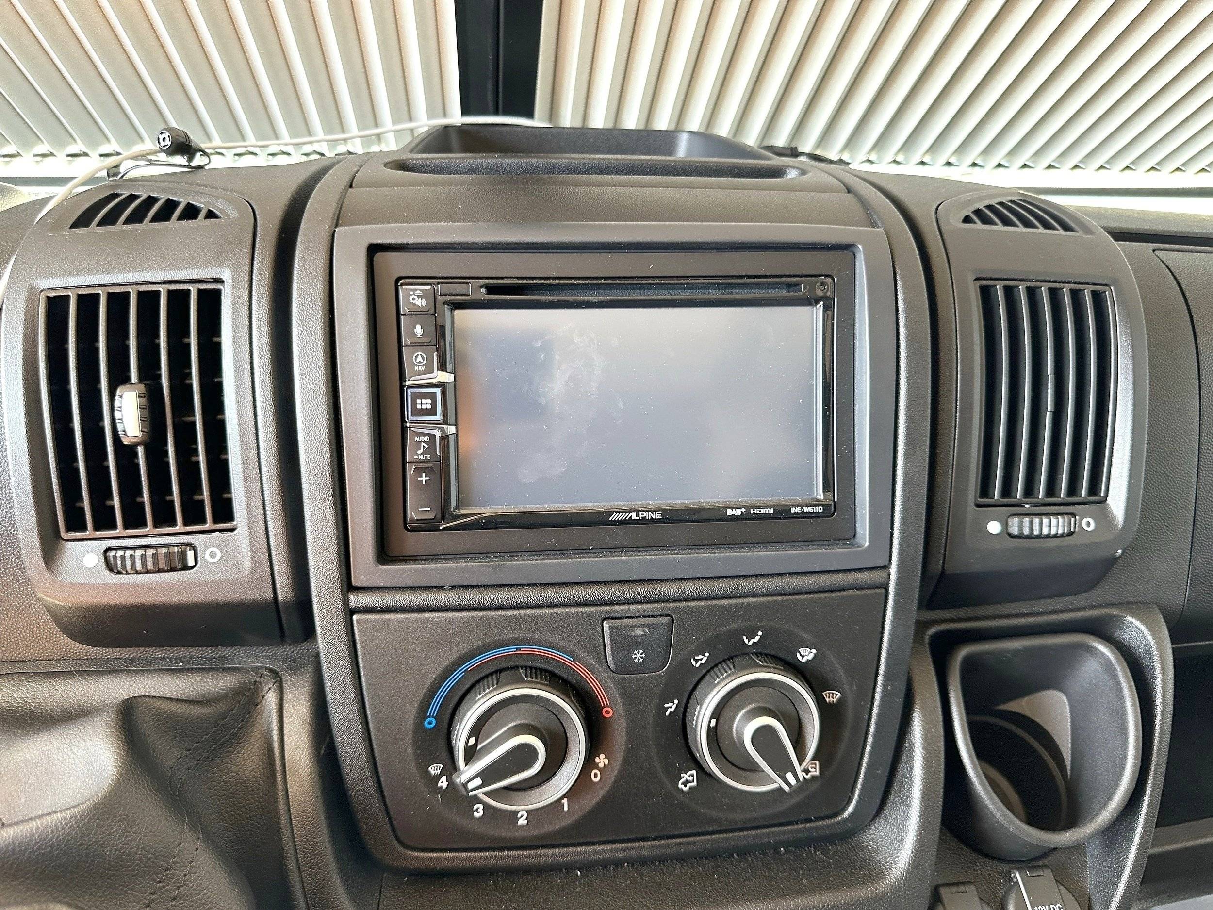 Elios 63 GX Sky-Lift