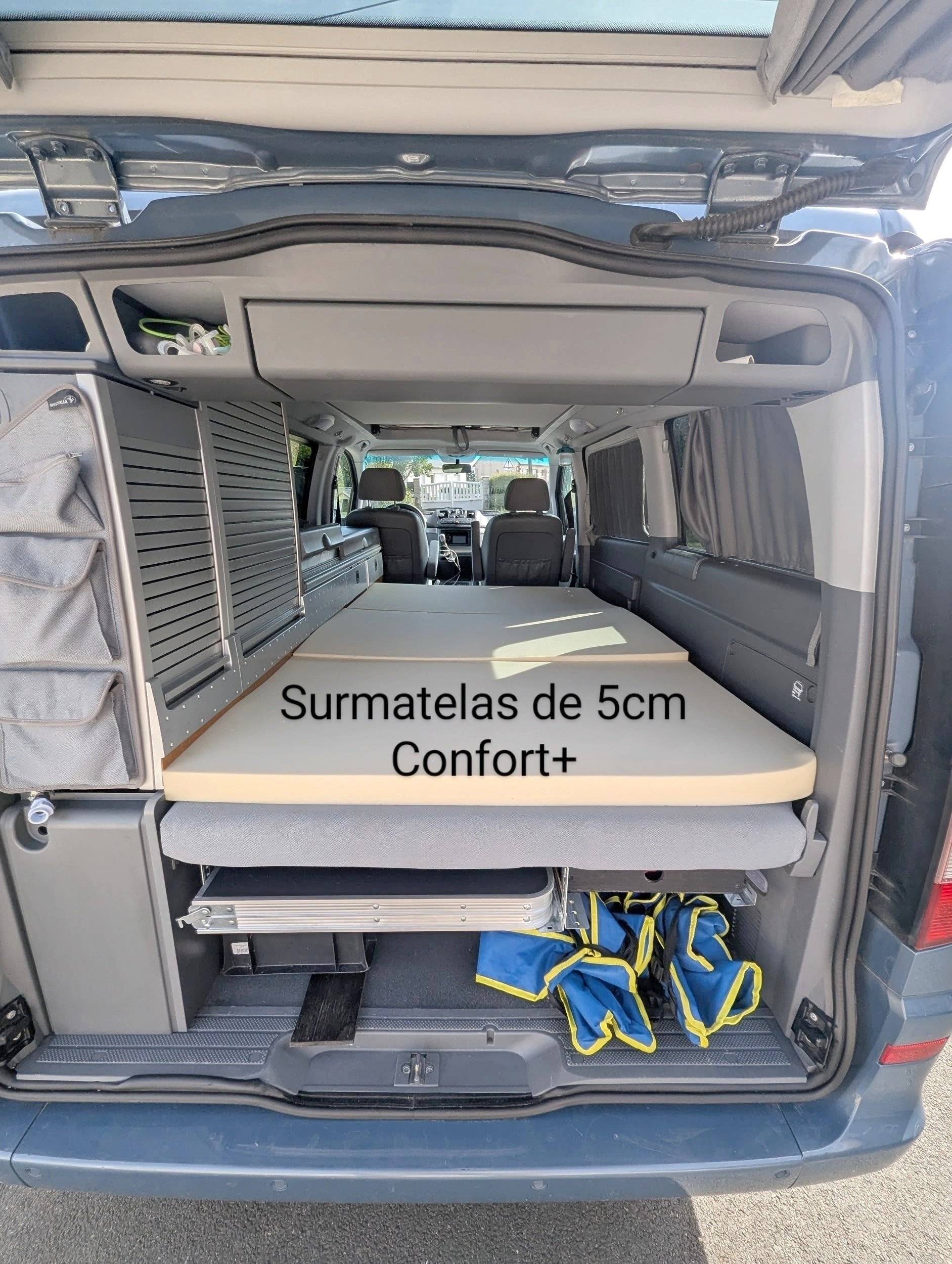 Mercedes Viano Marco Polo