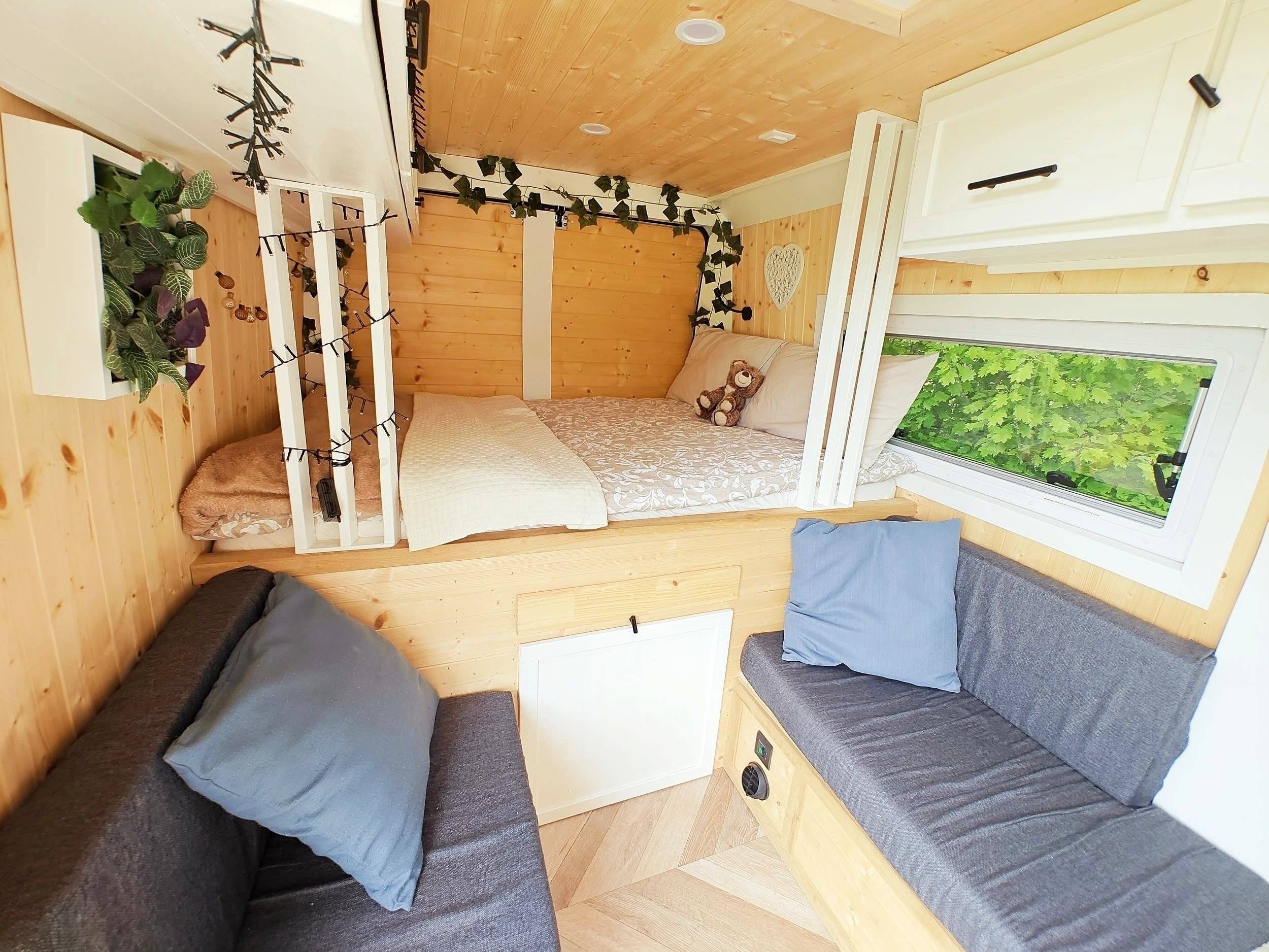 C.I. Fiat Ducato Multijet 2.3 130CV