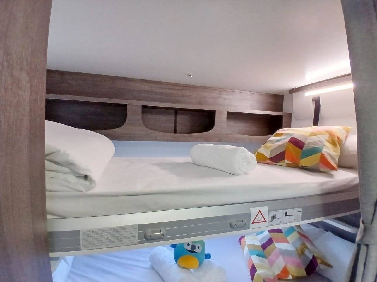 Benimar Benimar Sport 340 up