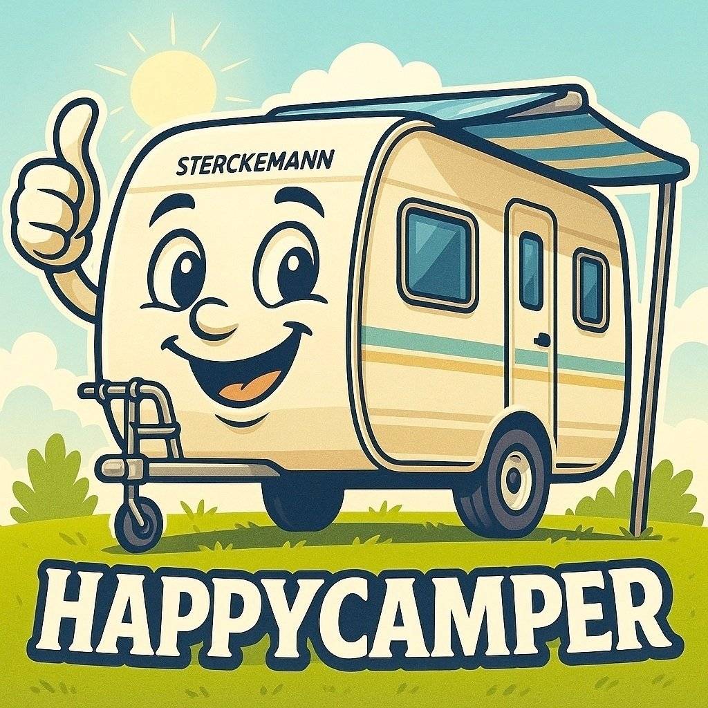 Sterckemann Evolution Comfort 490 PE