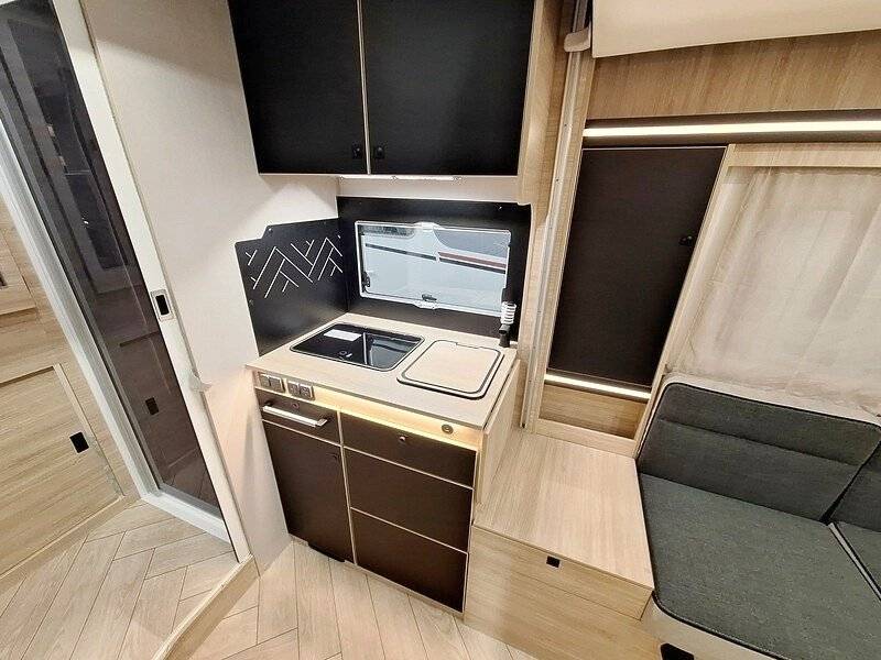 Chausson 630