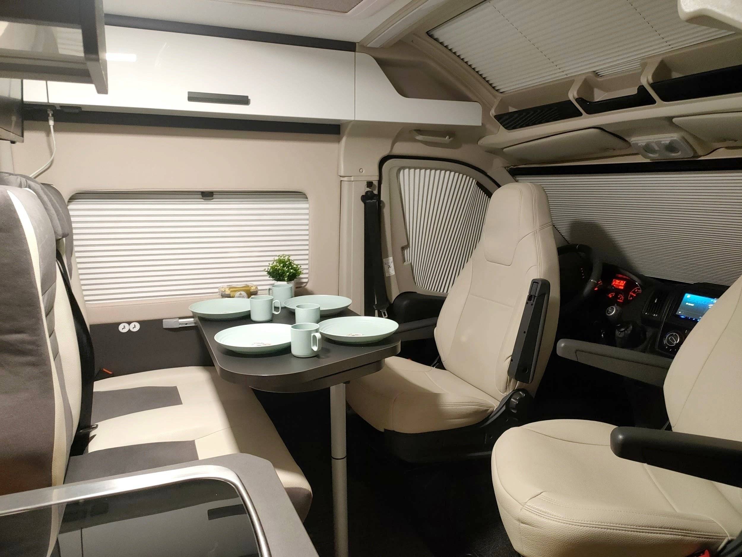 Mclouis Menfys Van 3 Maxi S line