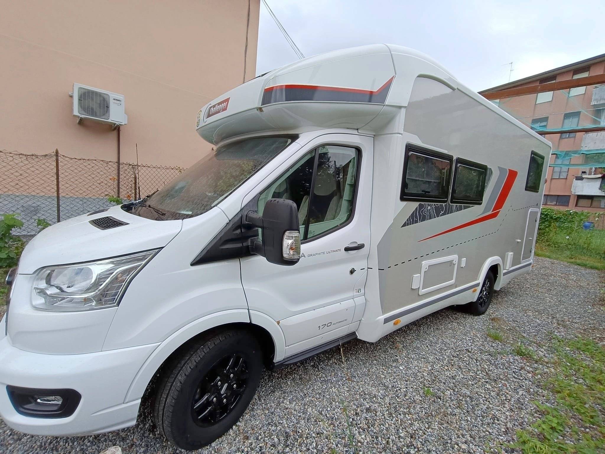 337 GA 337 GA Graphite Edition VIP