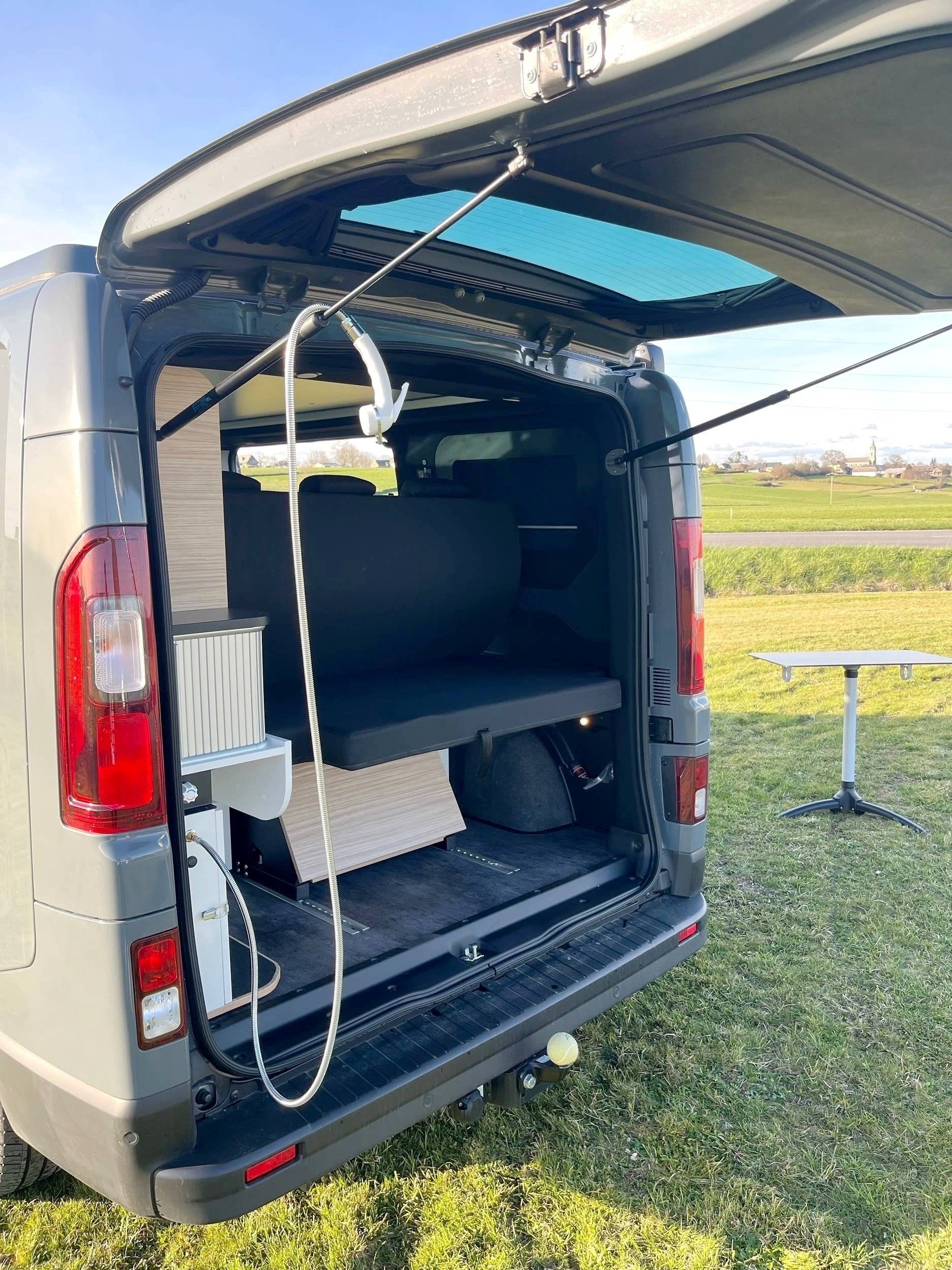 Van 