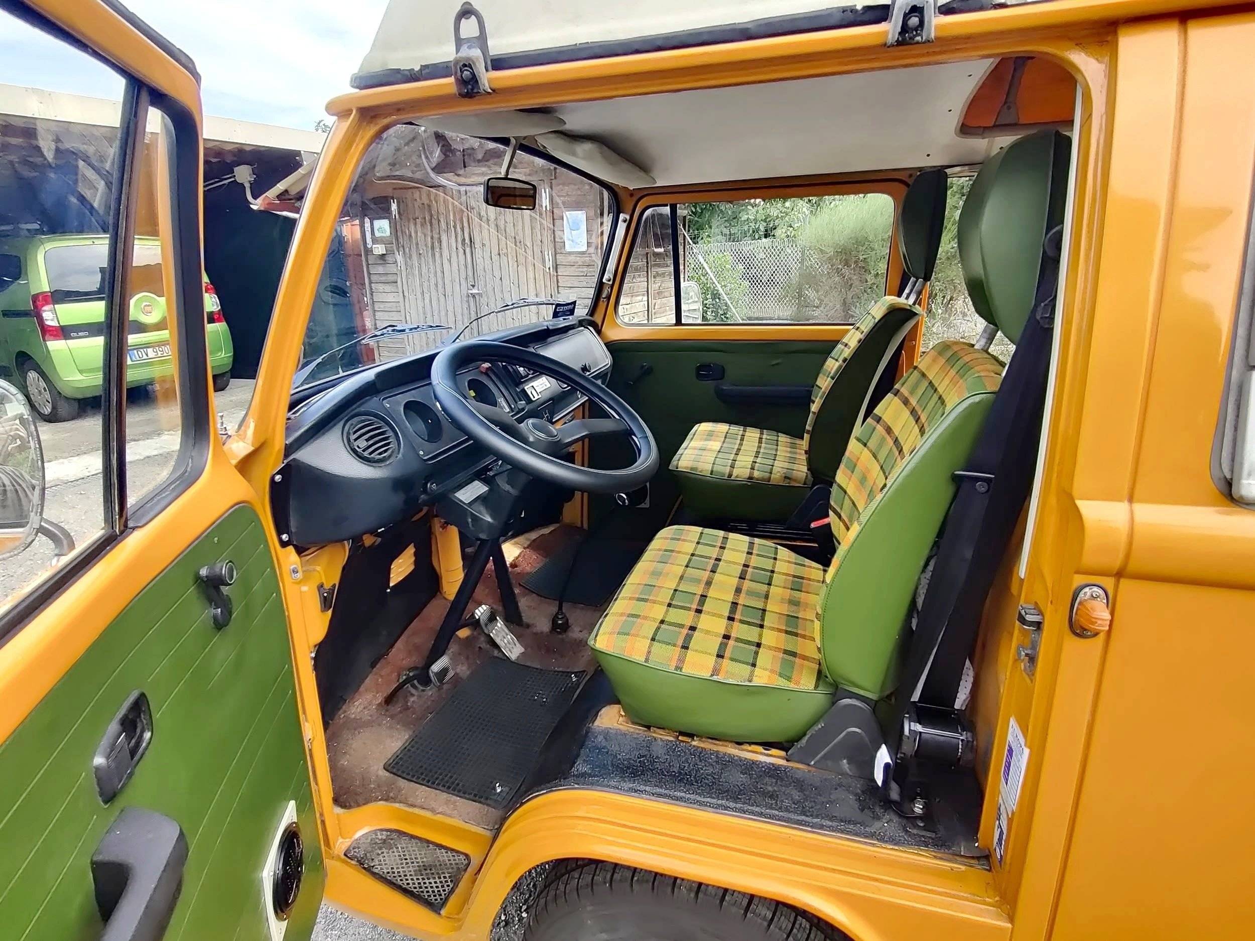 Westfalia Westfa