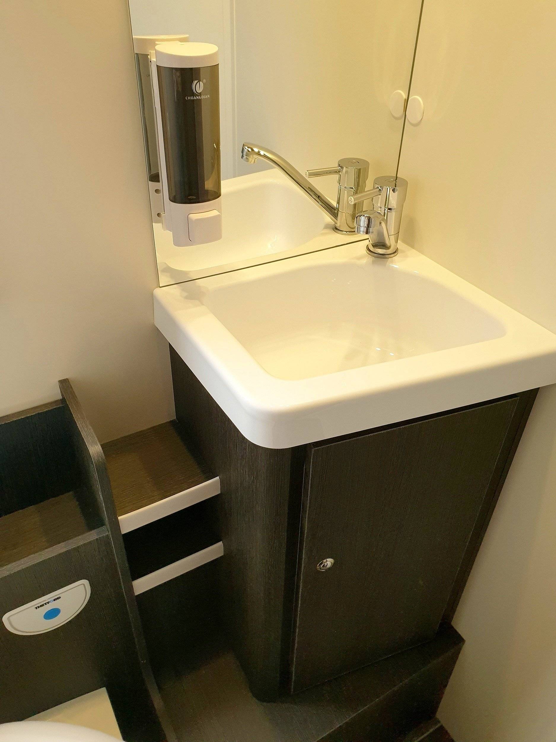 Roller Team Kronos 284 TL