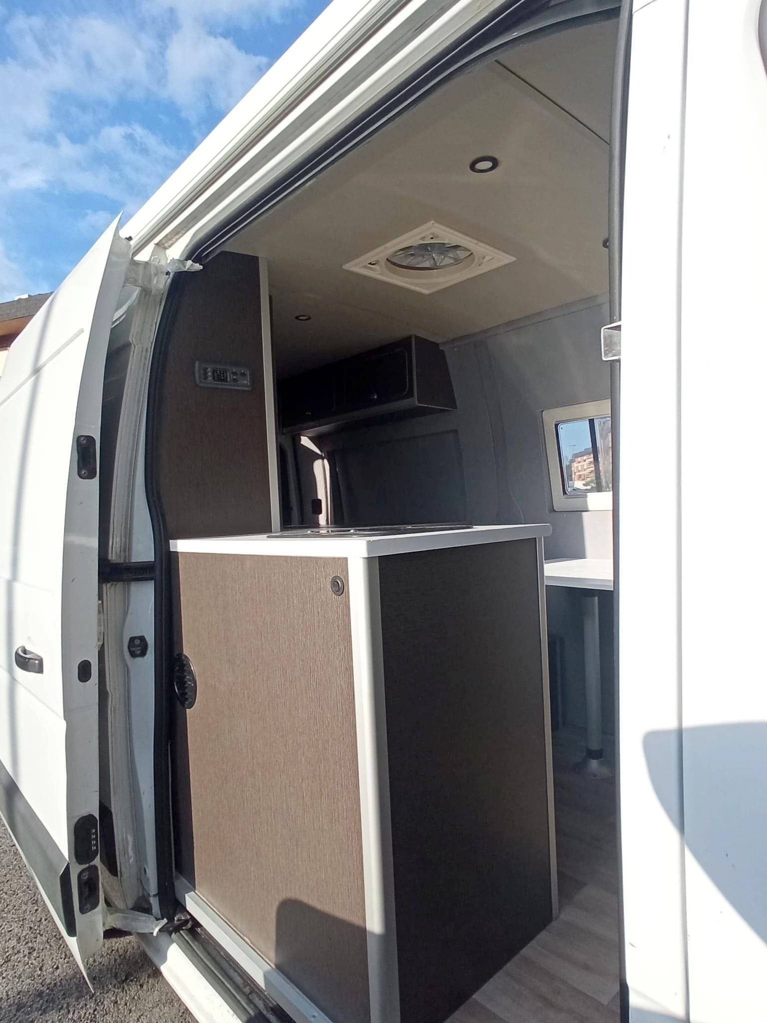 Renault Master 2,3 l 125 ch
