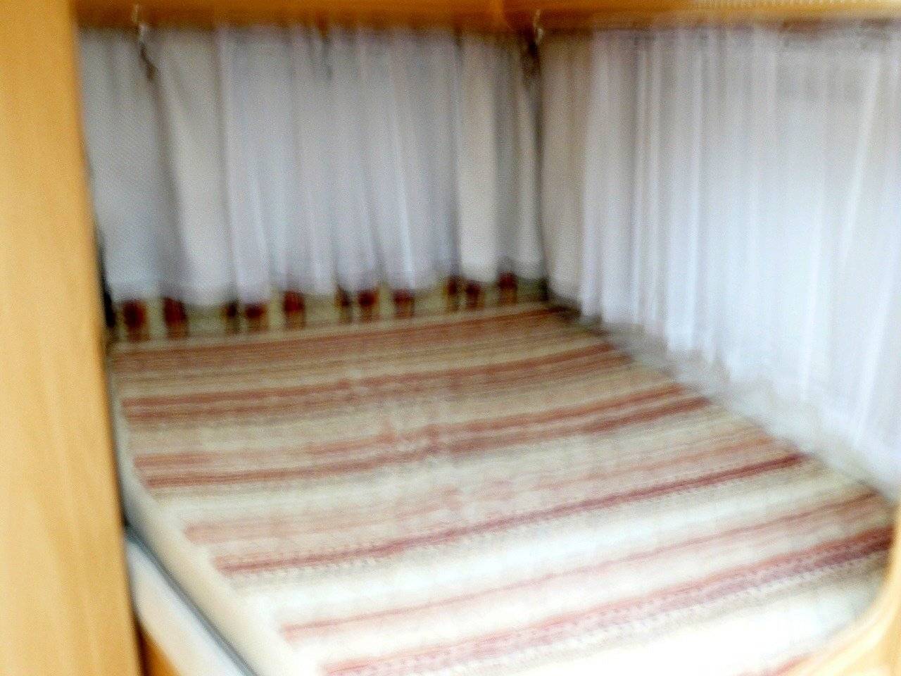 Chausson Chausson Welcome 55