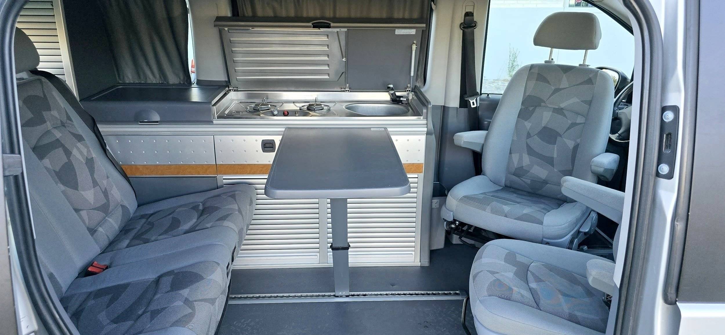 Mercedes Mercedes marco polo viano