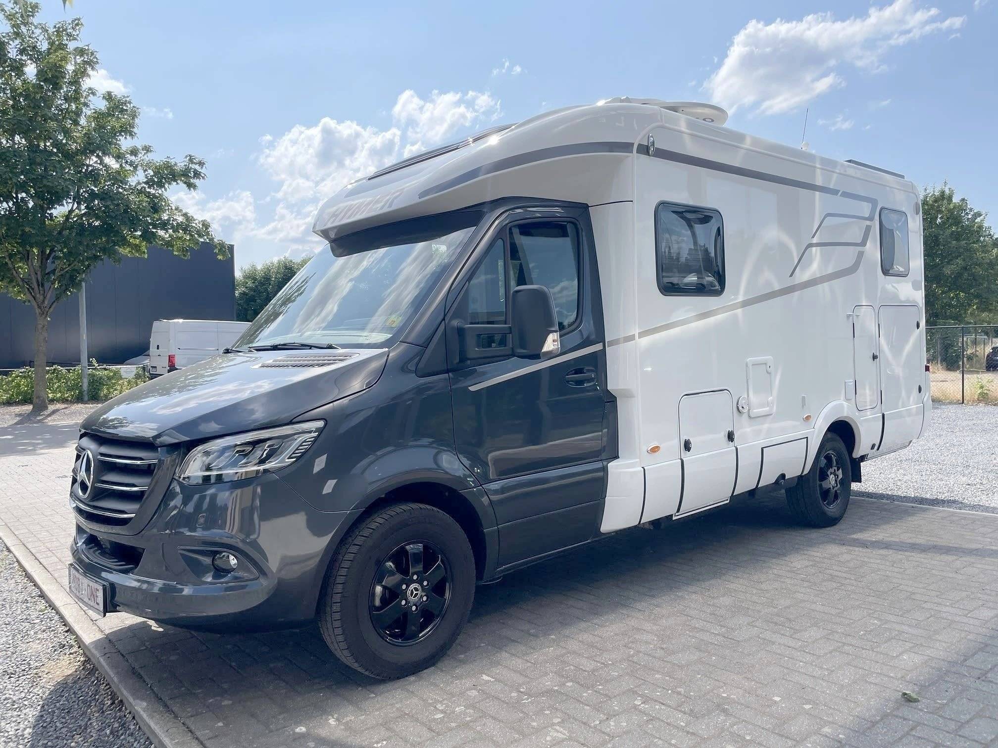 Hymer 