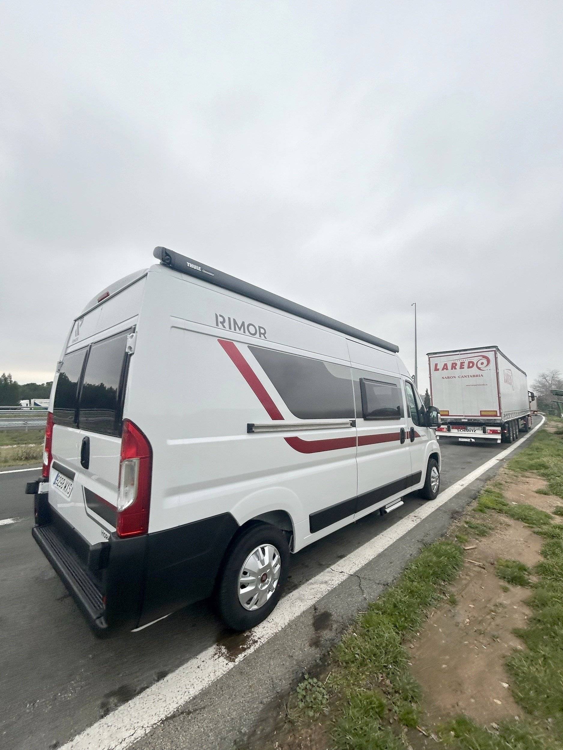 Roller Team Livingstone 5