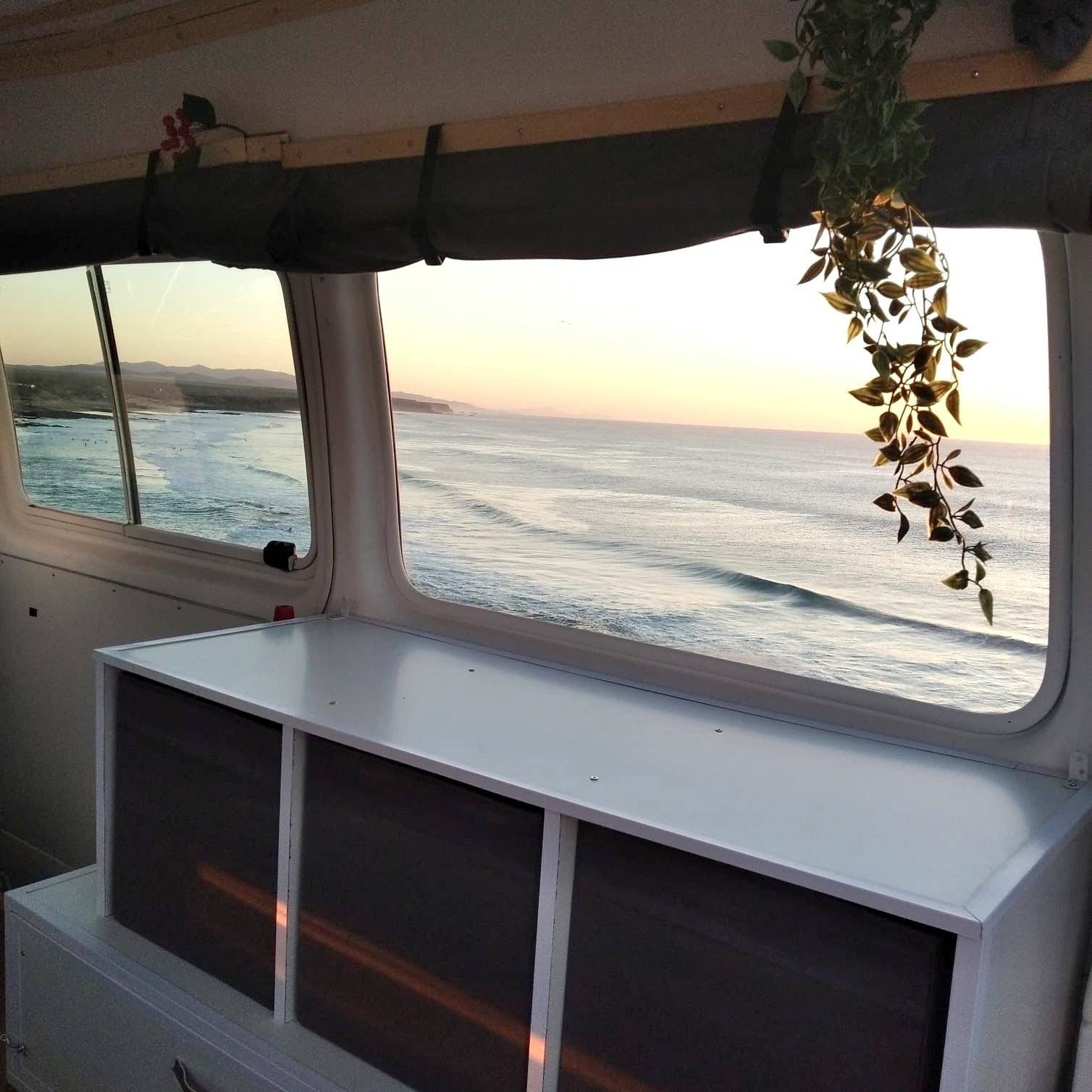 Sun Roller FORD TRANSIT