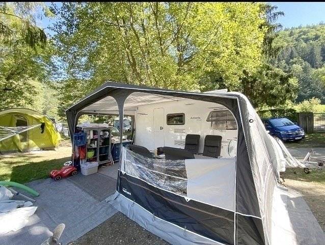 Caravelair Antares 466 Style Caravelair Antares 466 Style