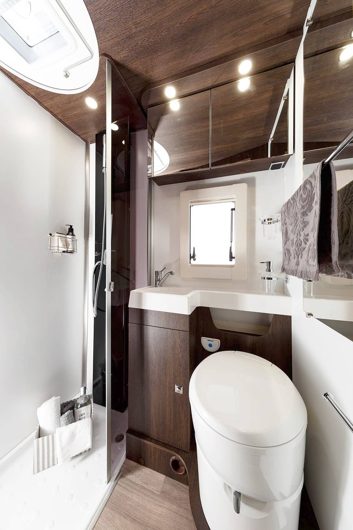 Benimar Benimar Sport 323 de luxe