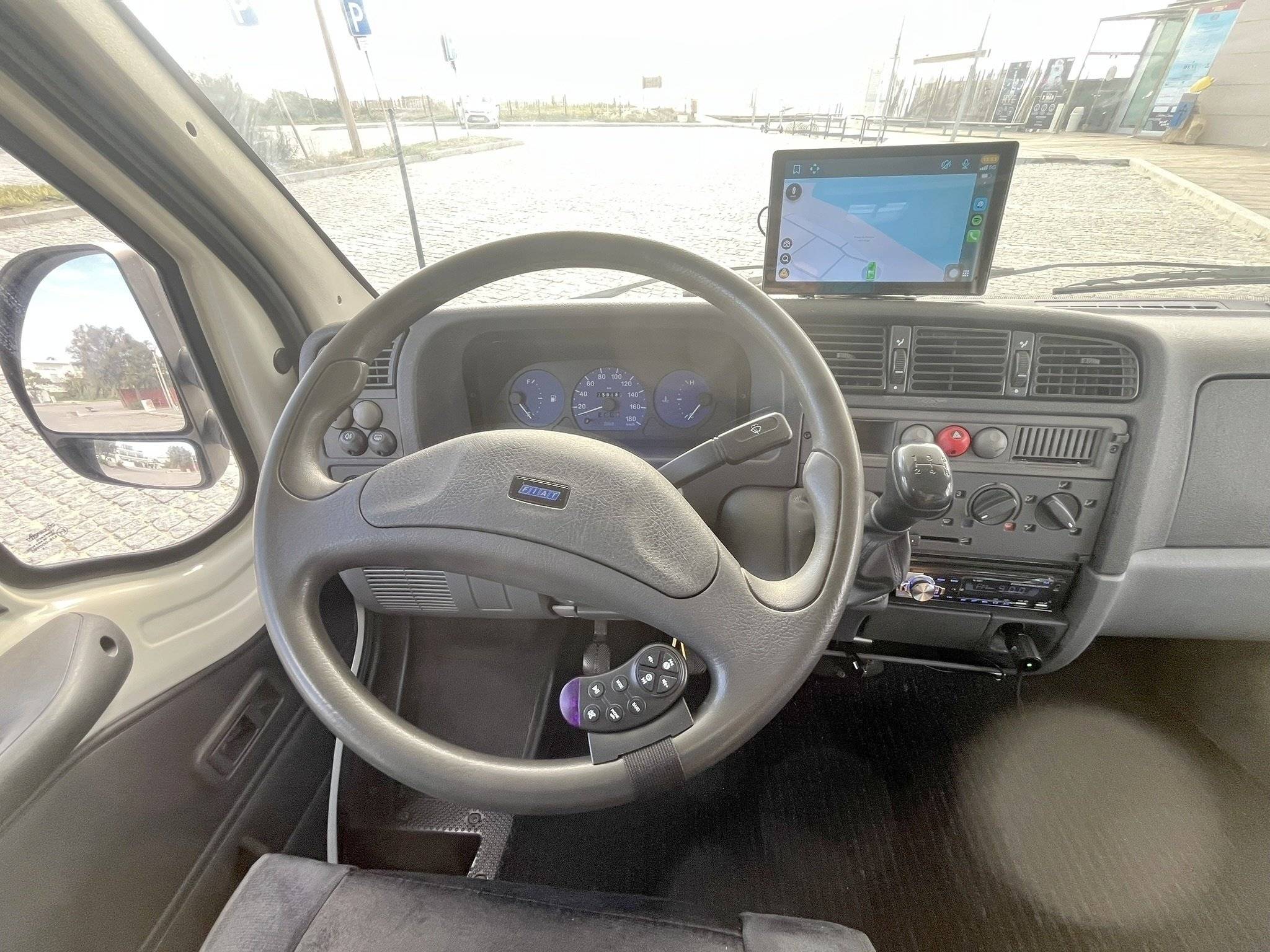 GRANDUCA GRANDUCA 64