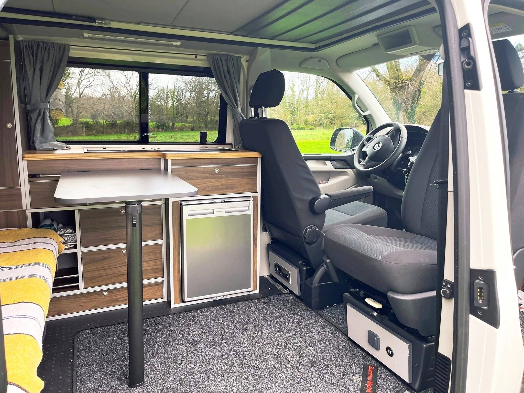 Ci Transporter T6 2,0 l 150ch